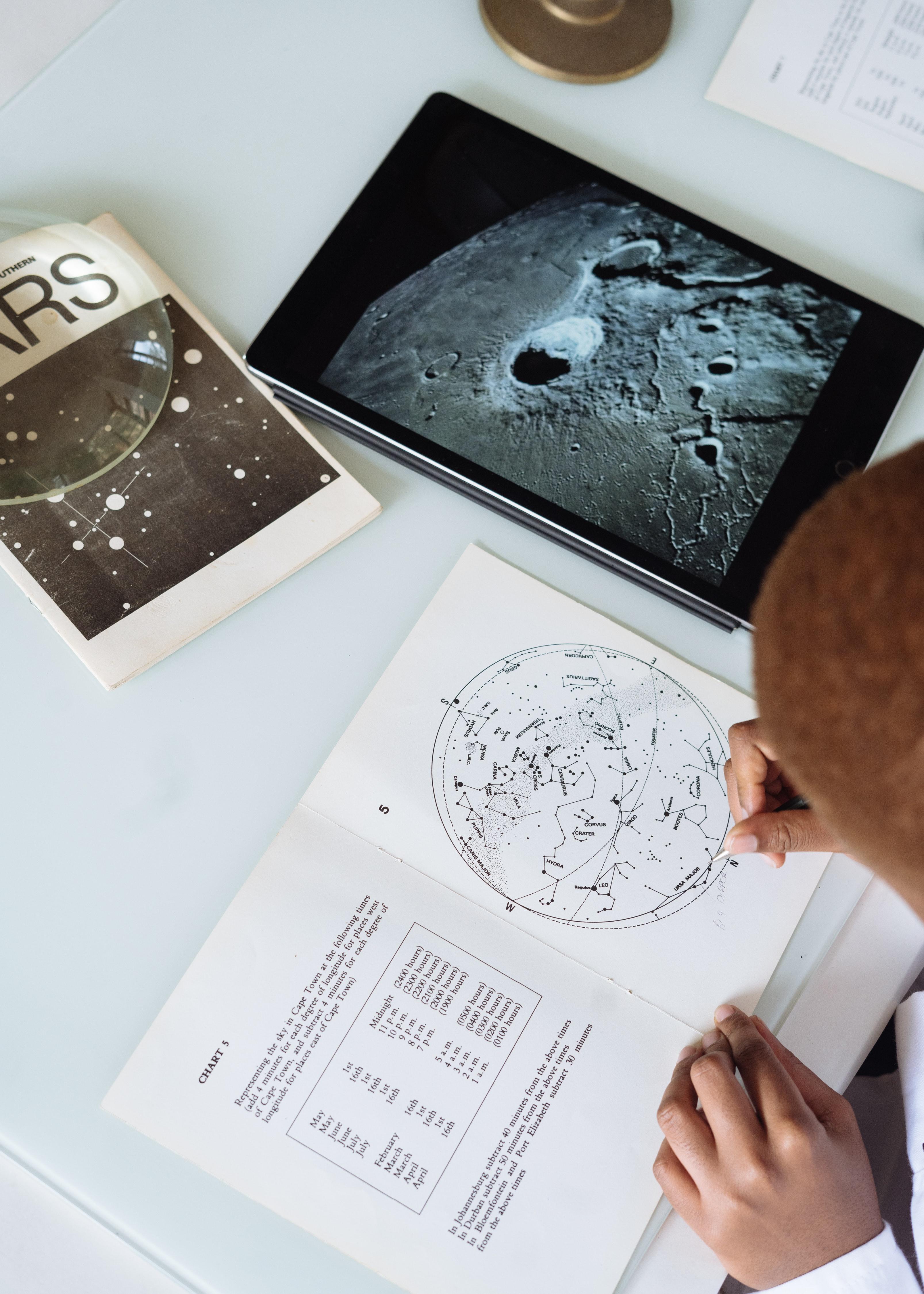 Physics plays an important role in our day to day life. Physics is involed in almost everything from health care to space exploration.