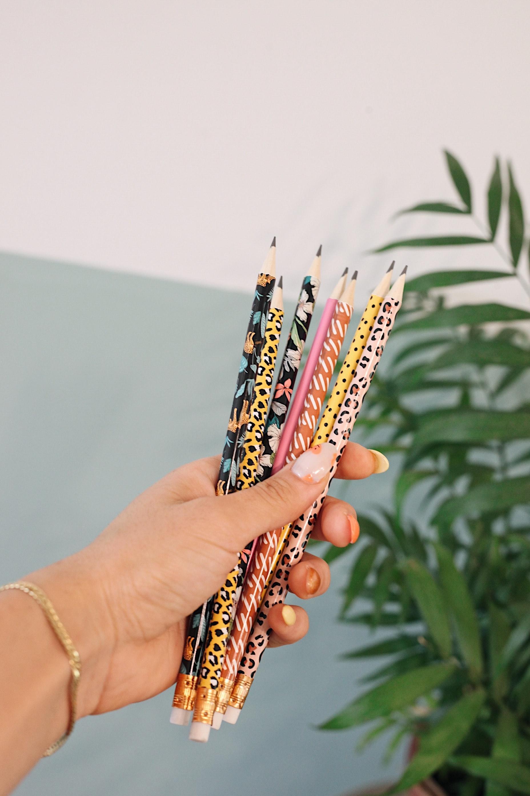 Pencils