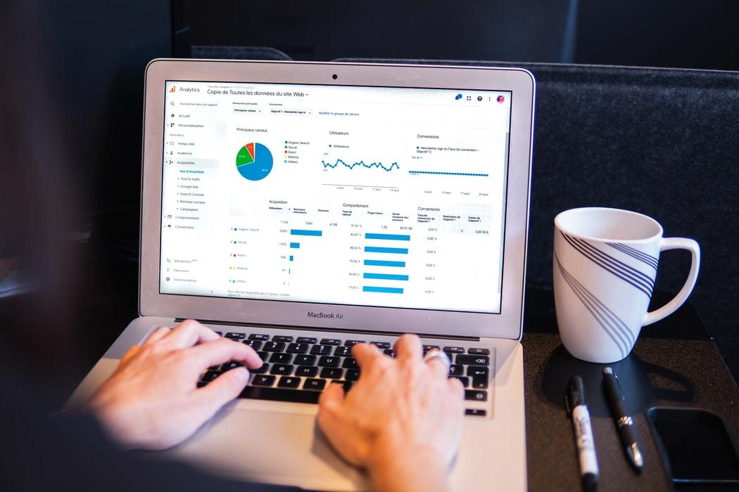 Data Science Overview.
