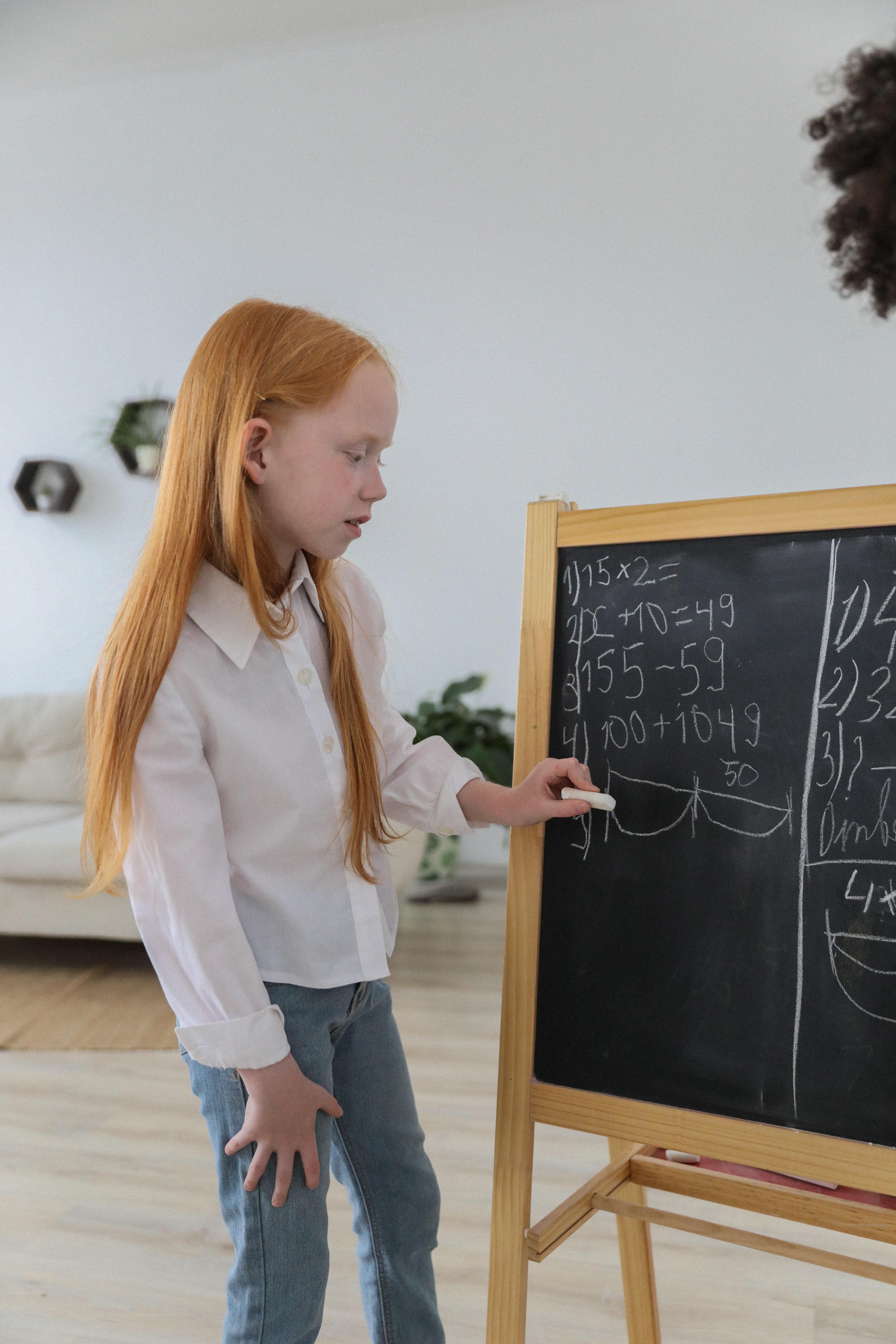 Confidence in math class will help your students inside and outside of the classroom.