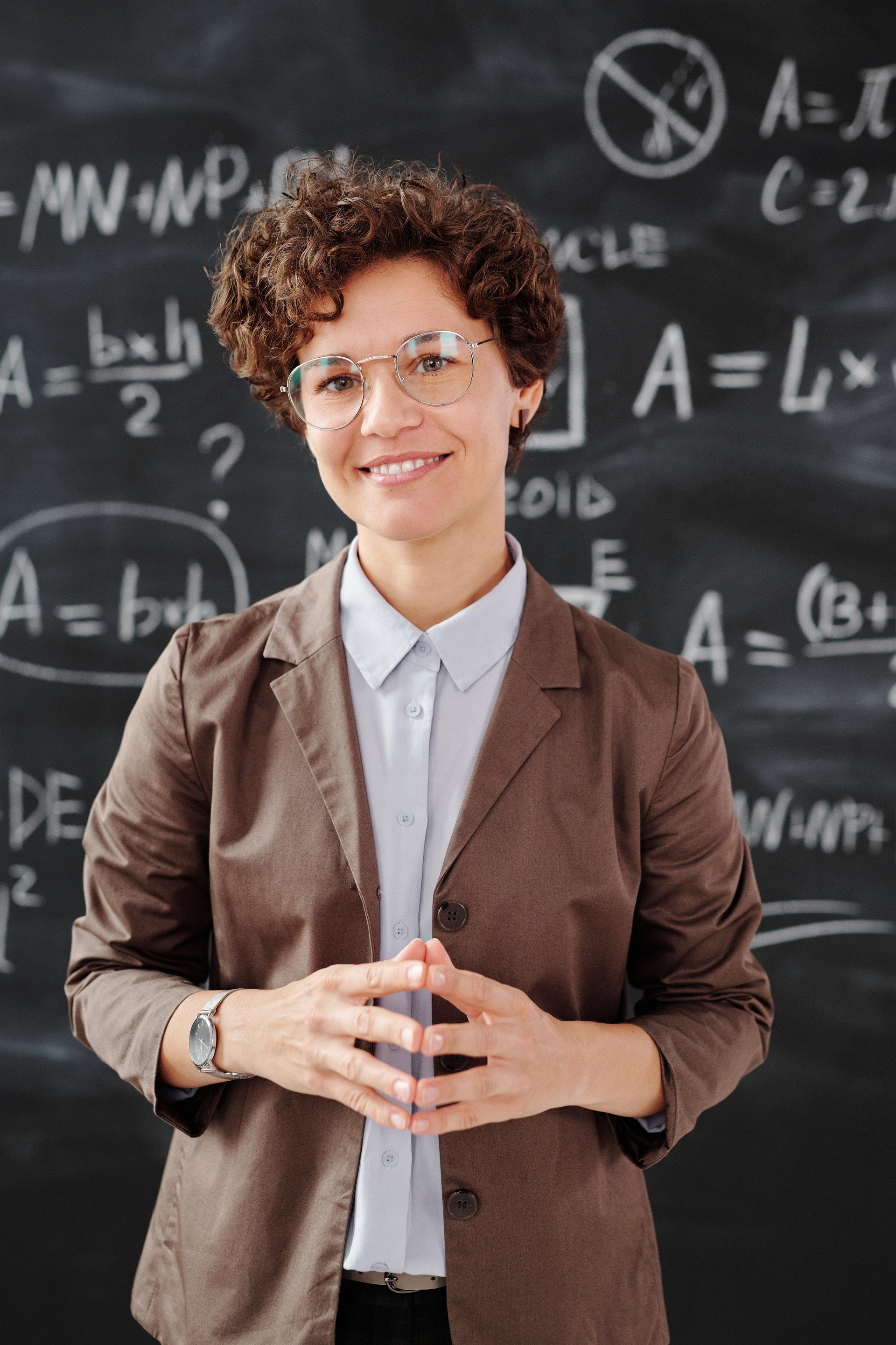 There are lots of great ways for teachers and tutors to make math lessons fun.