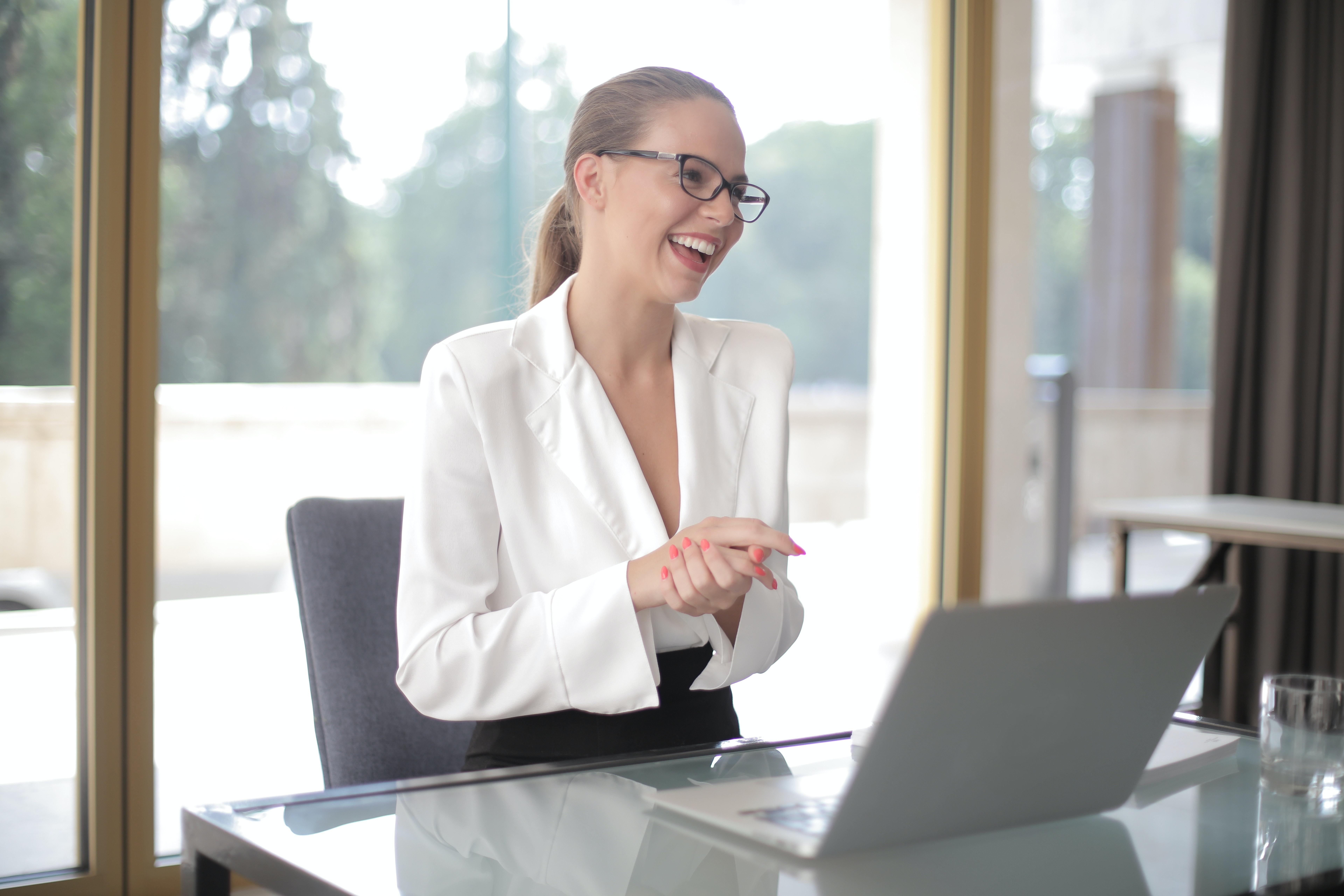 Become a confident speaker. 