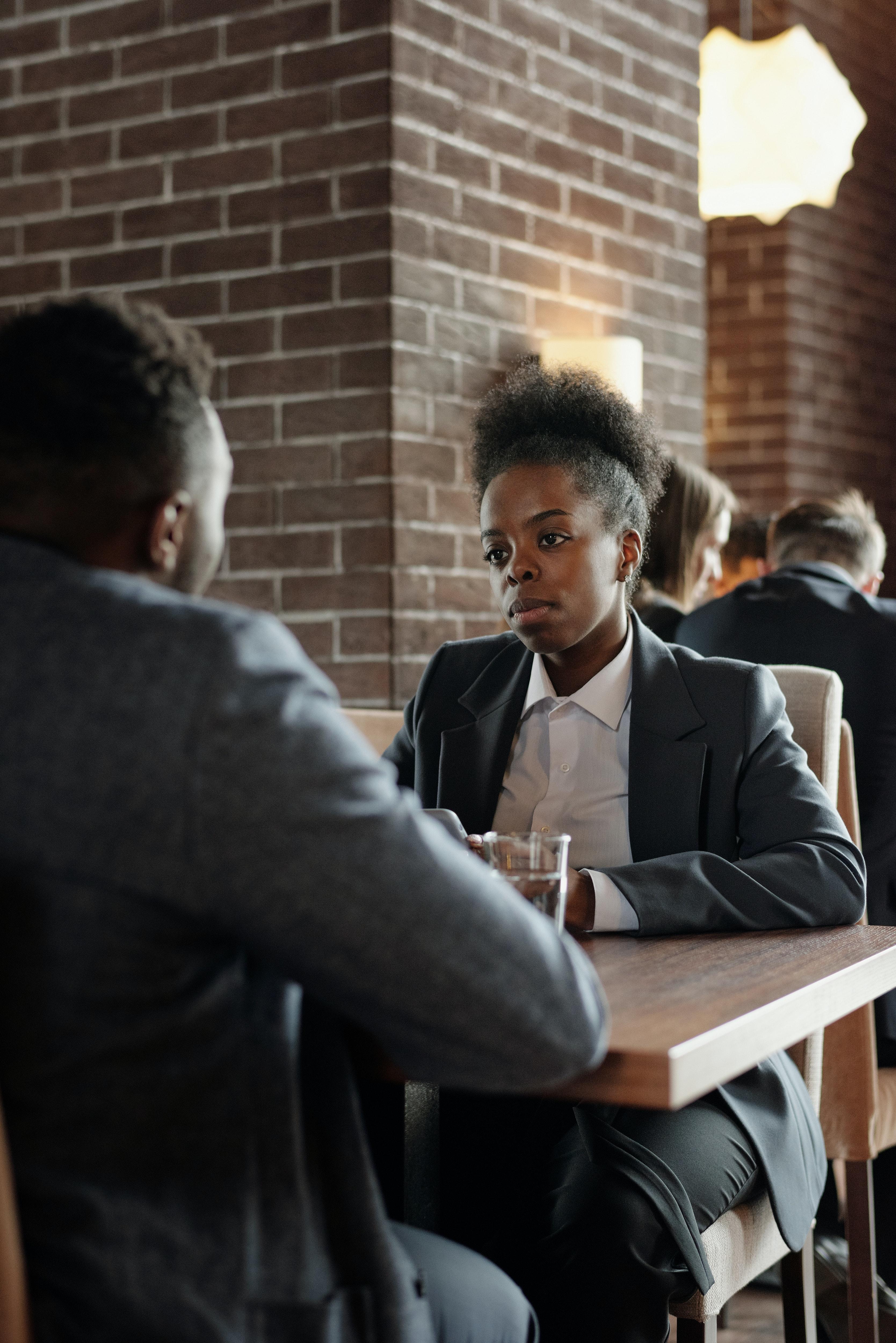 Being prepared can ensure your ace your interview.