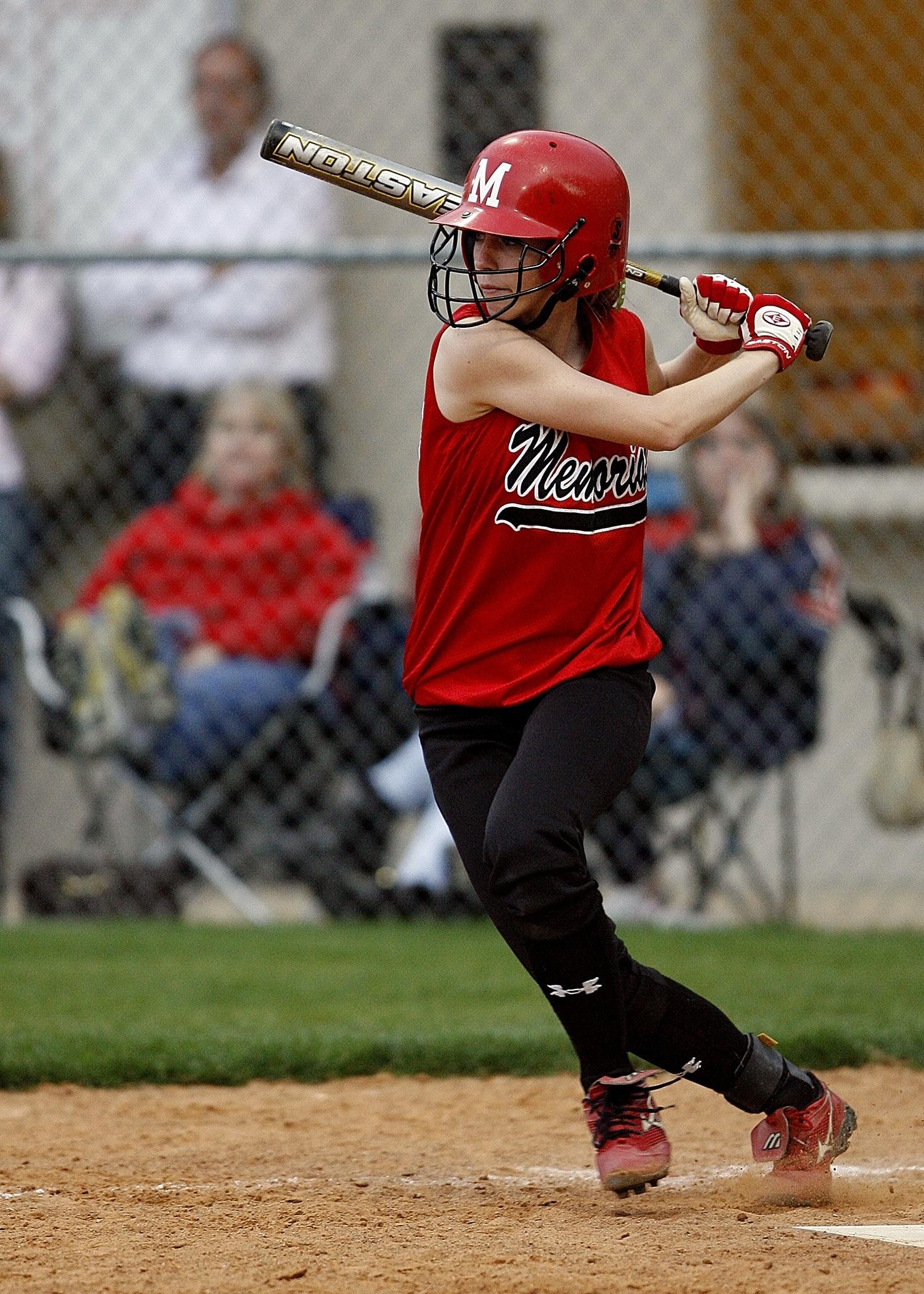 Every sport uses math to improve the game.