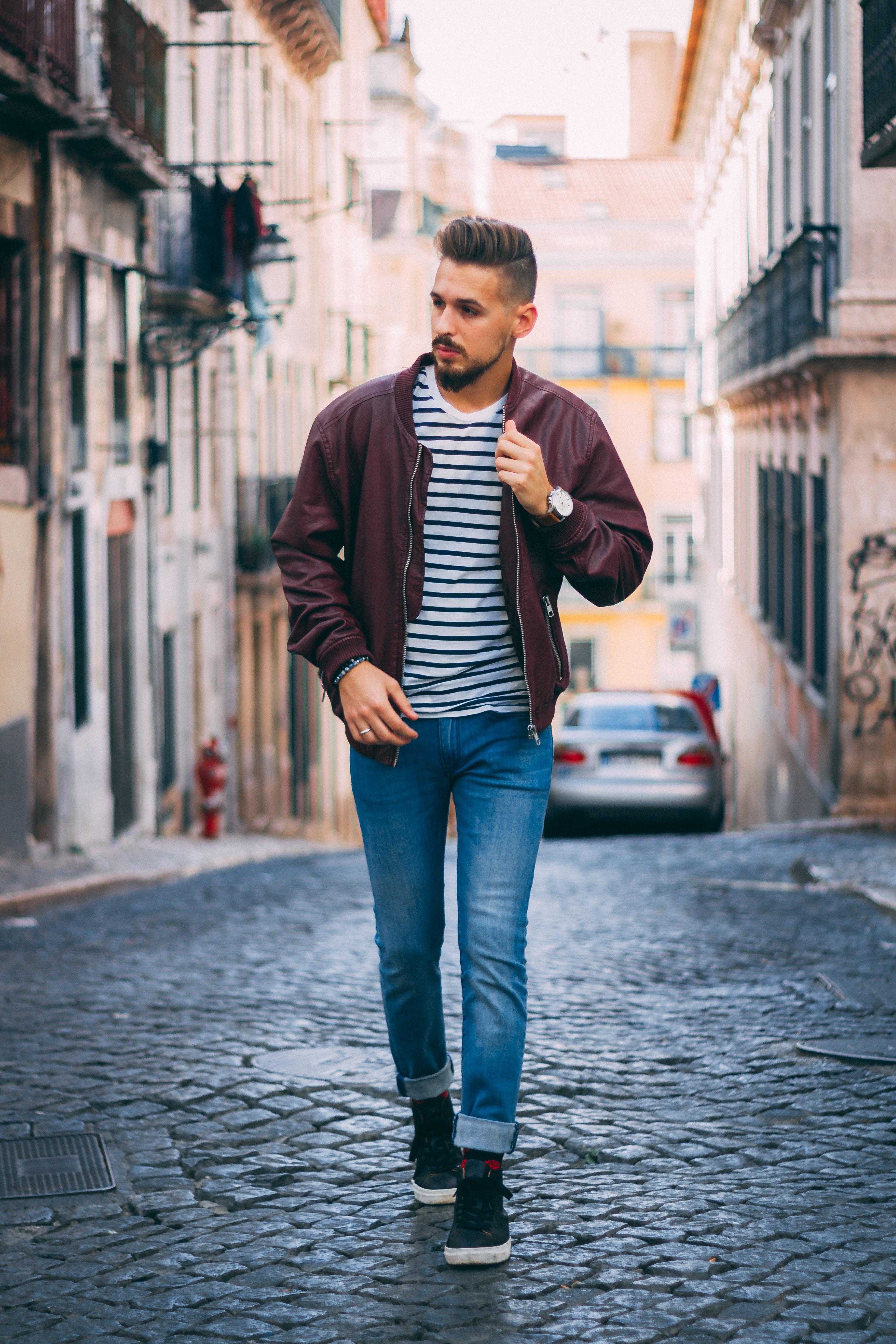 Your hair is part of your style and can match your personality.