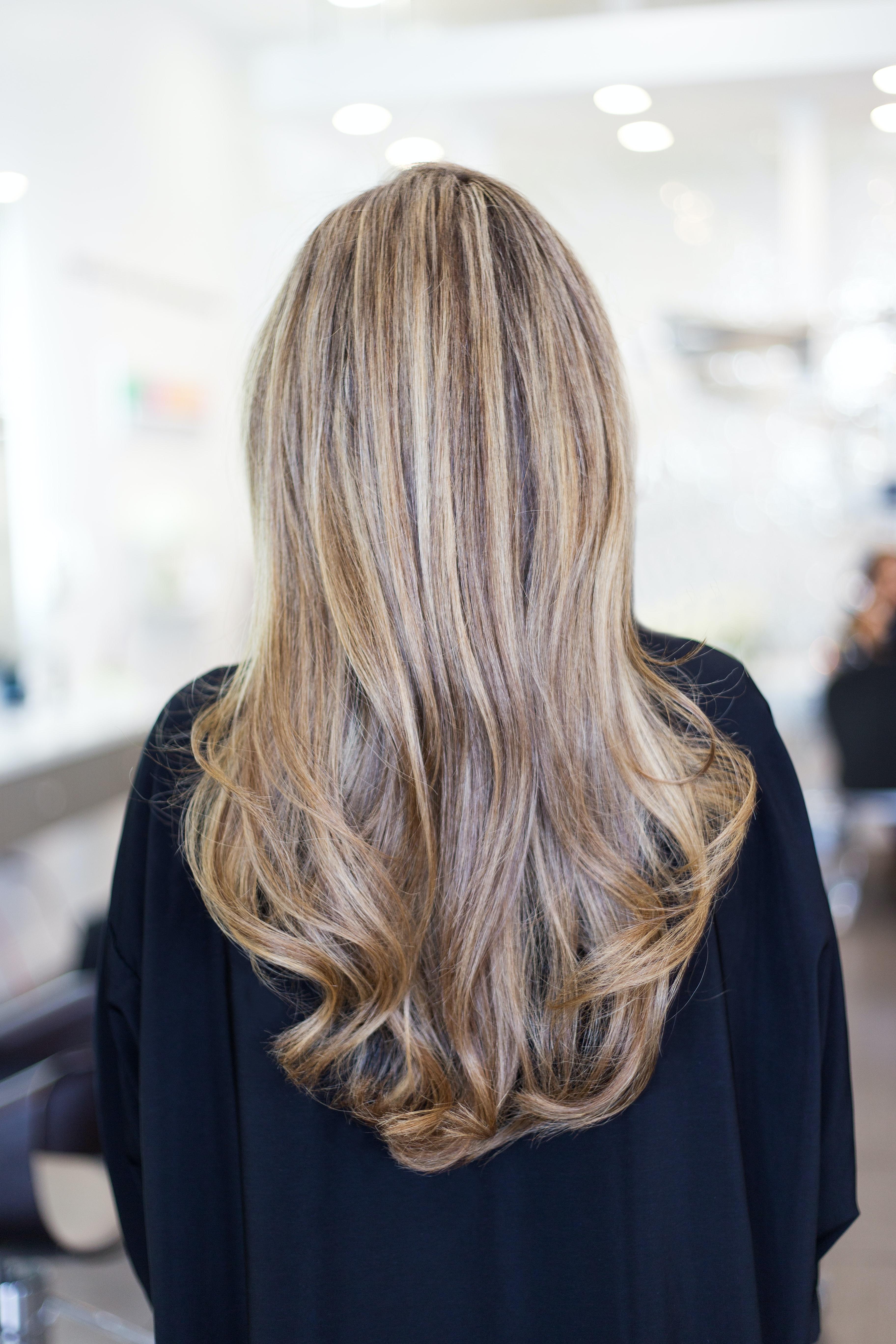 Nutrition plays a vital role in your hair's health.