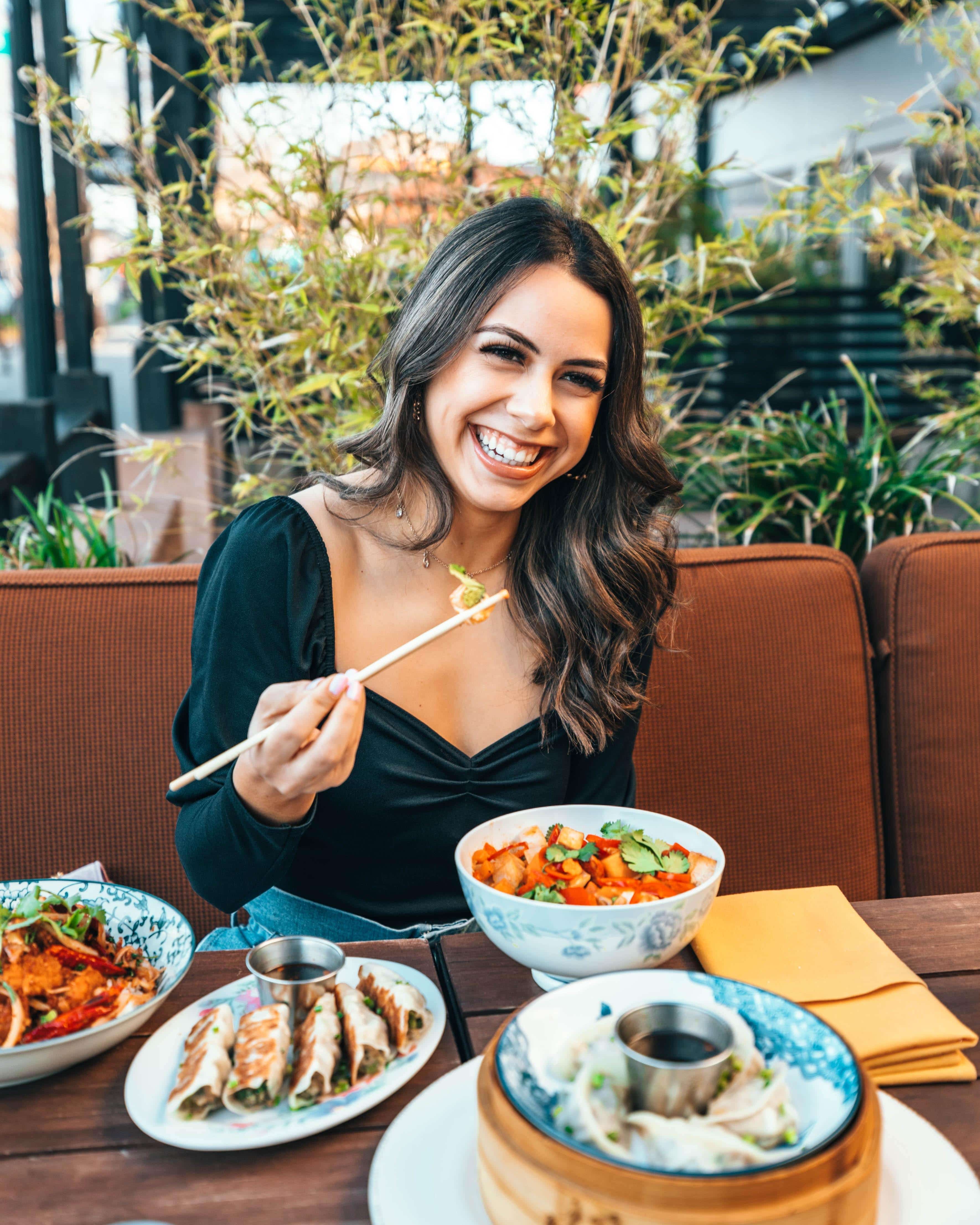 Eating right will play a role in disease prevention.
