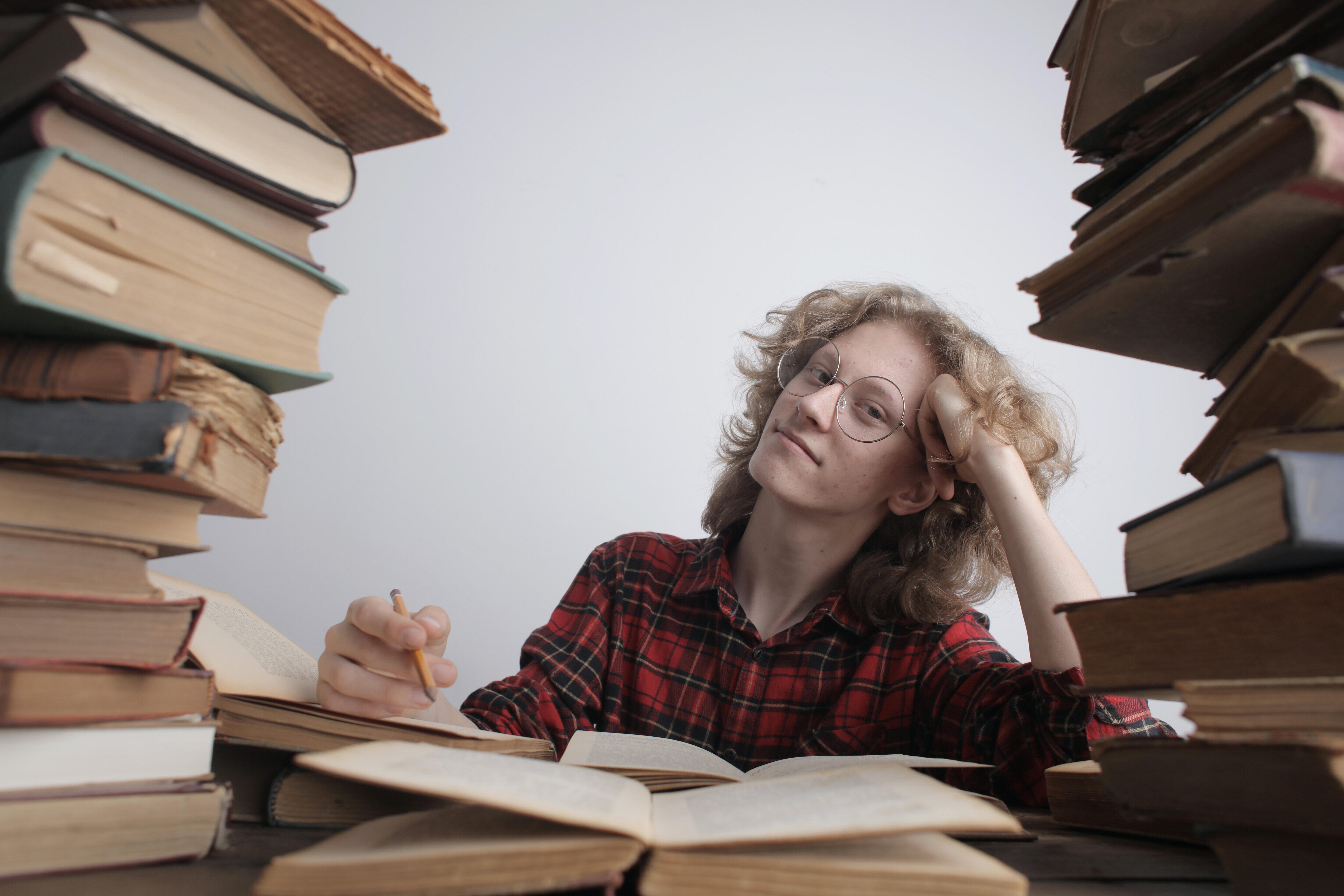Writing a good poem takes time. Spend the time researching and writing.