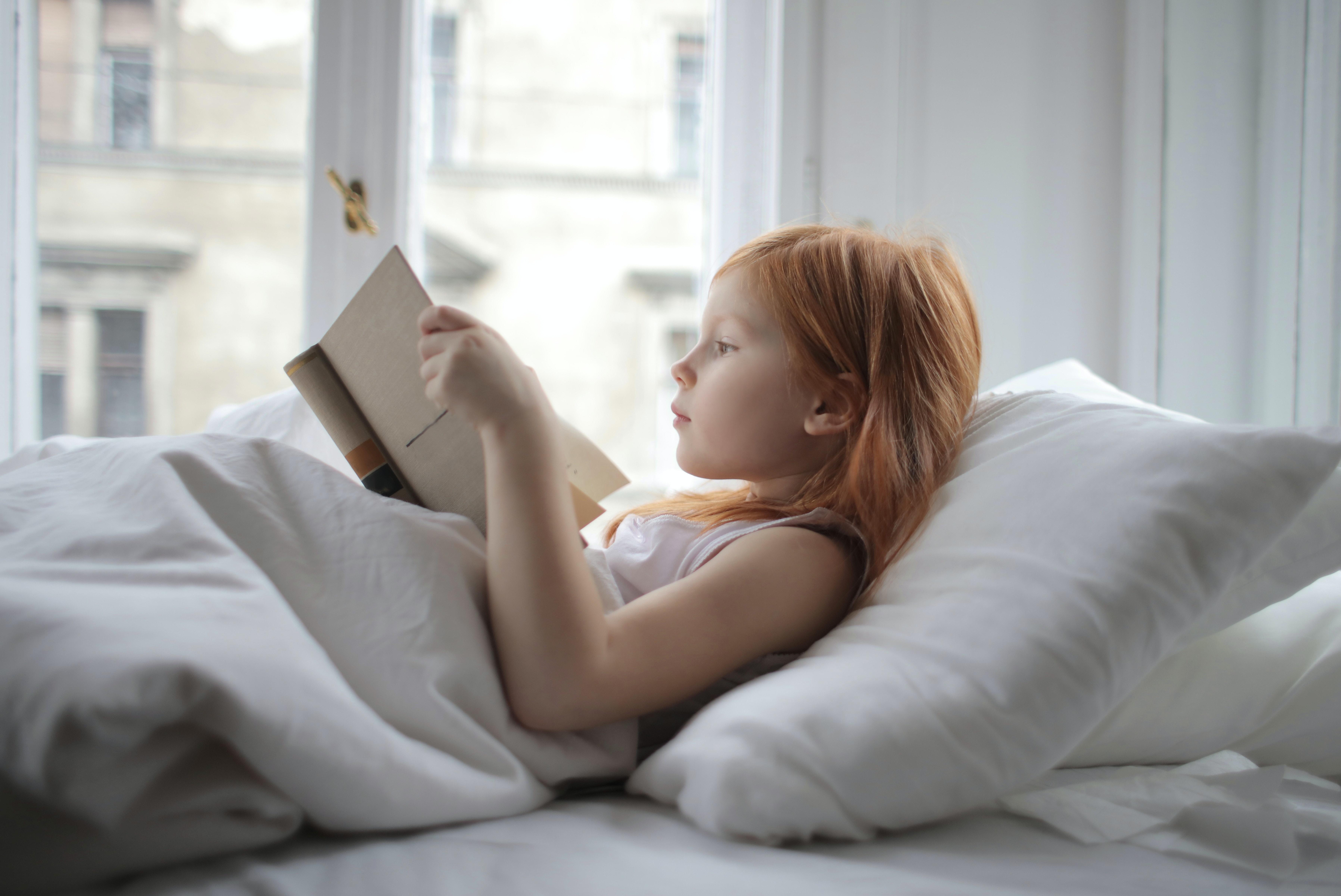 Find the best way to teach reading that works with your child.