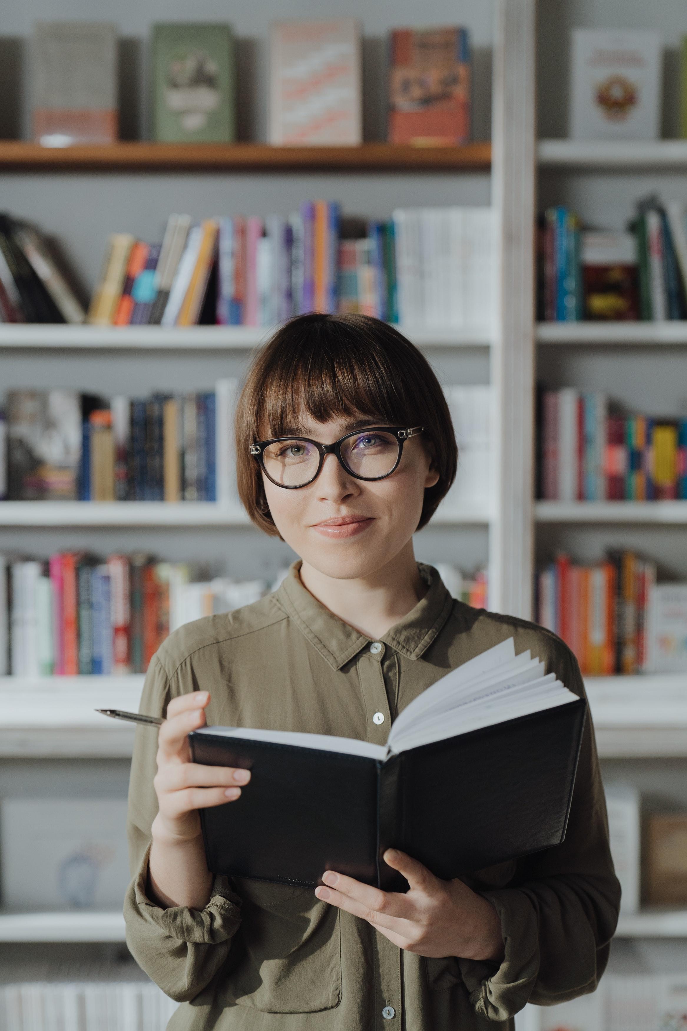 Poetry allows for the reader to infer there own meaning.