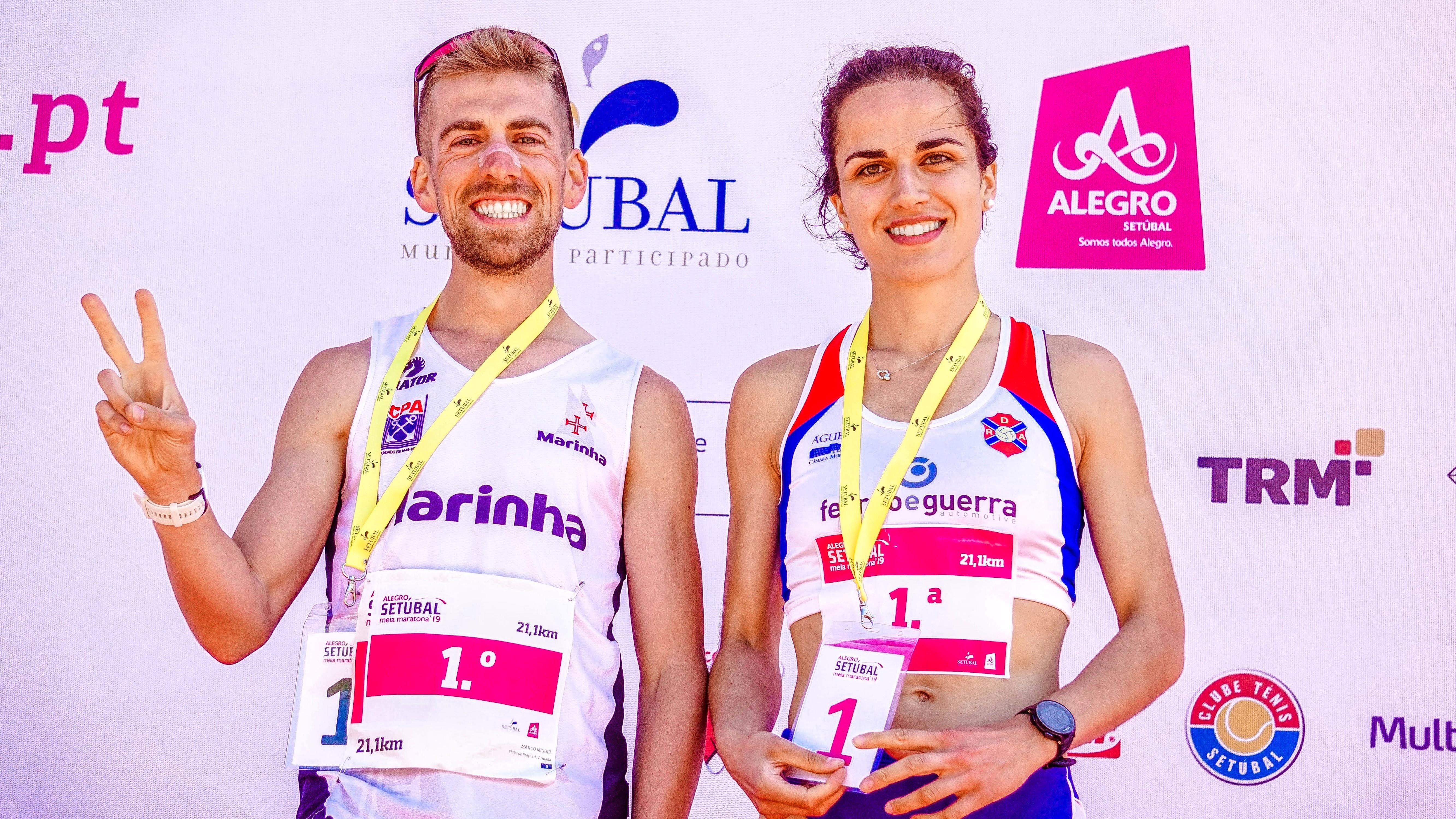 Everything you need to know to help with your marathon training.