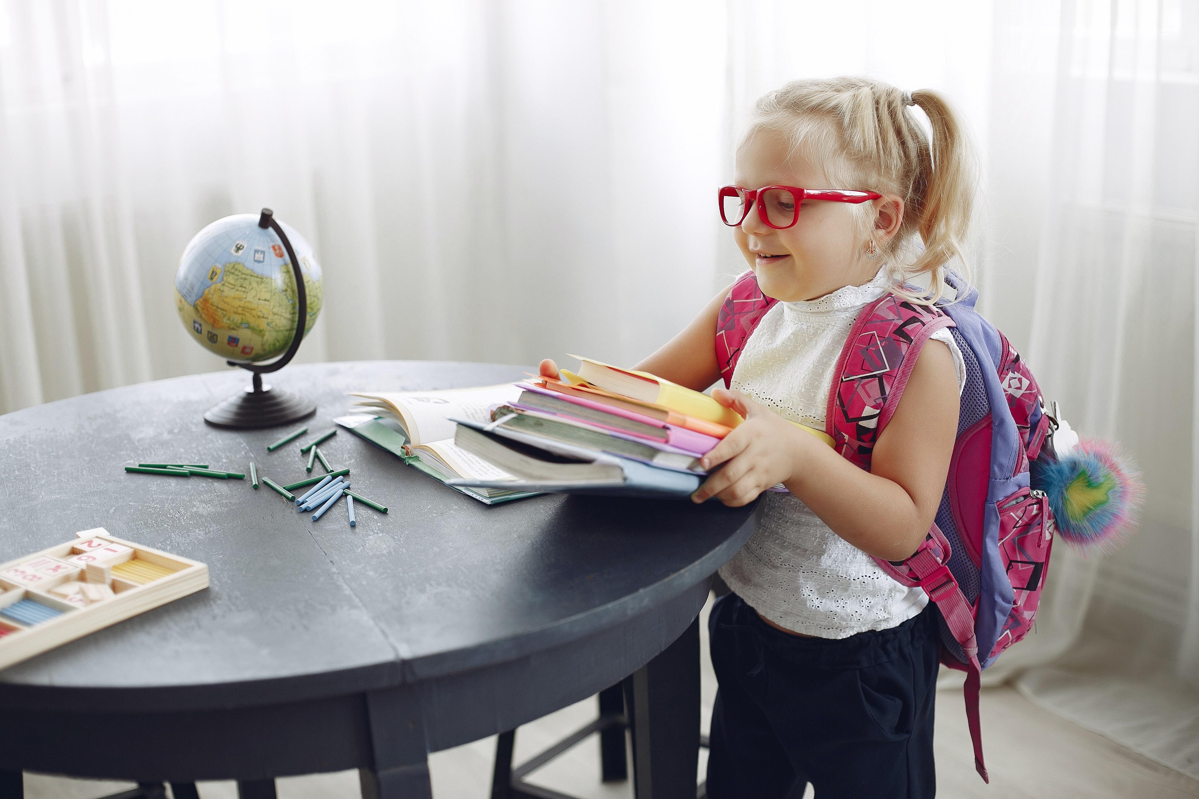 Tutoring can be more popular for younger grades.