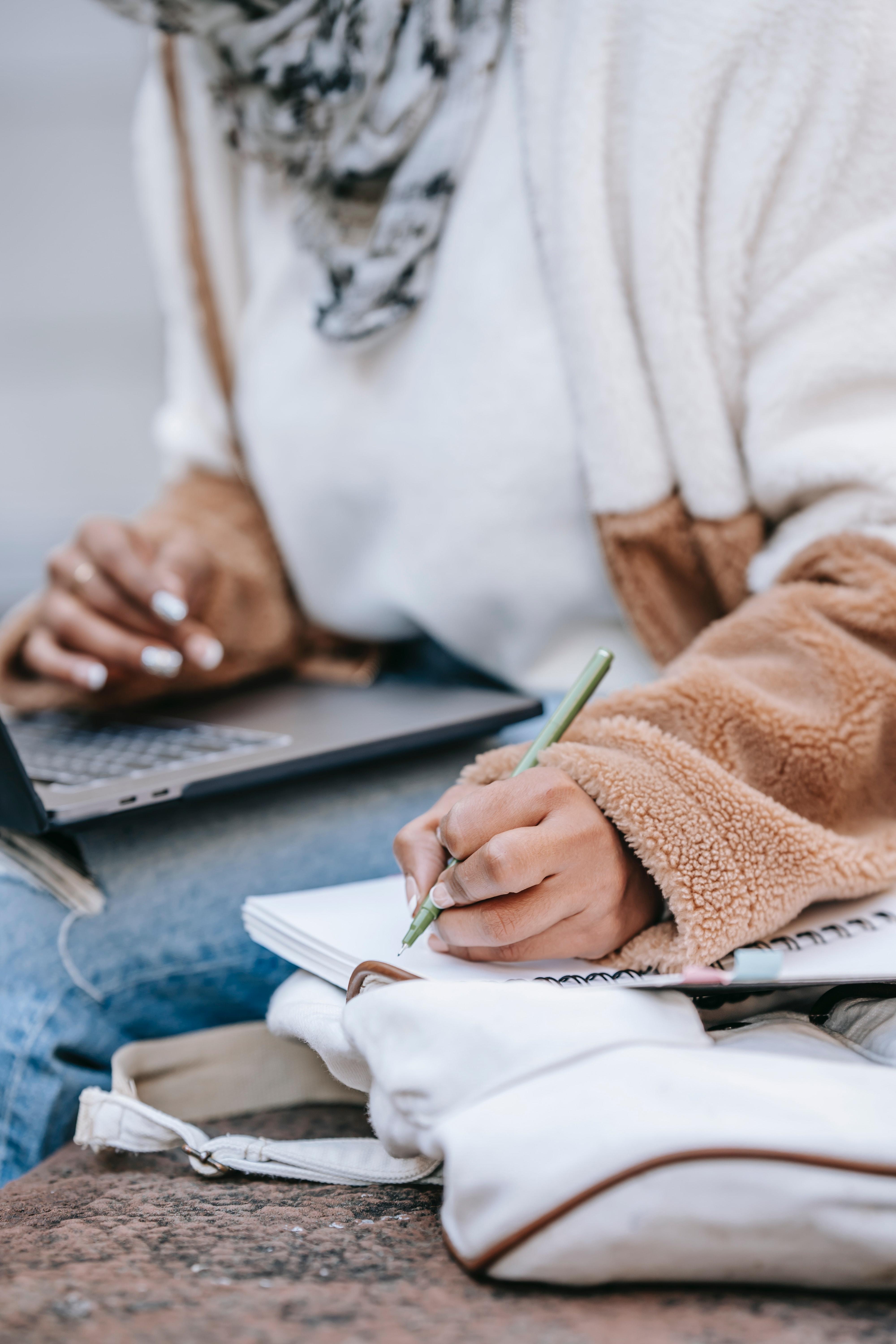Find out what you need to study. Focus on your weaknesses.
