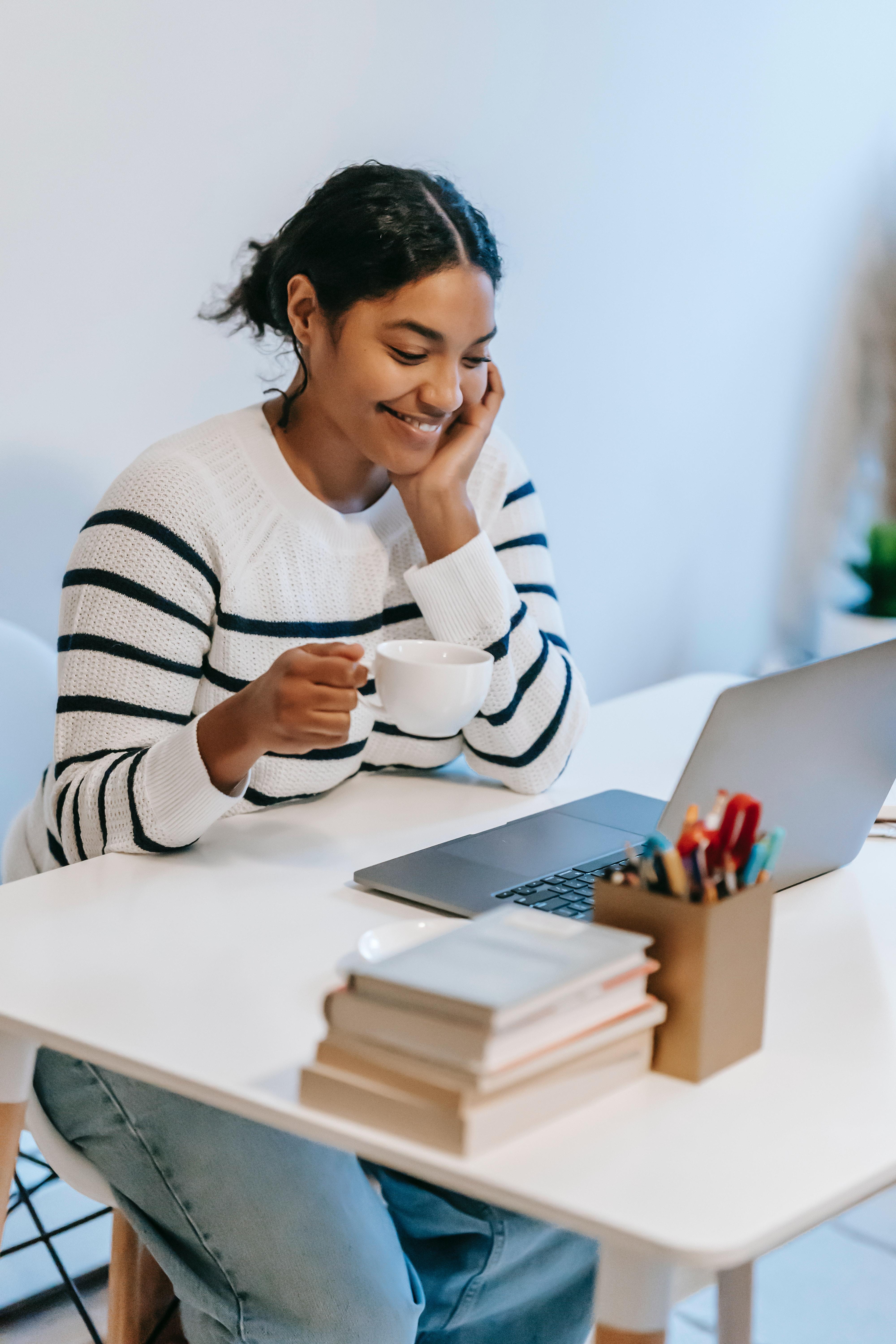 Tutoring can be helpful for any student.
