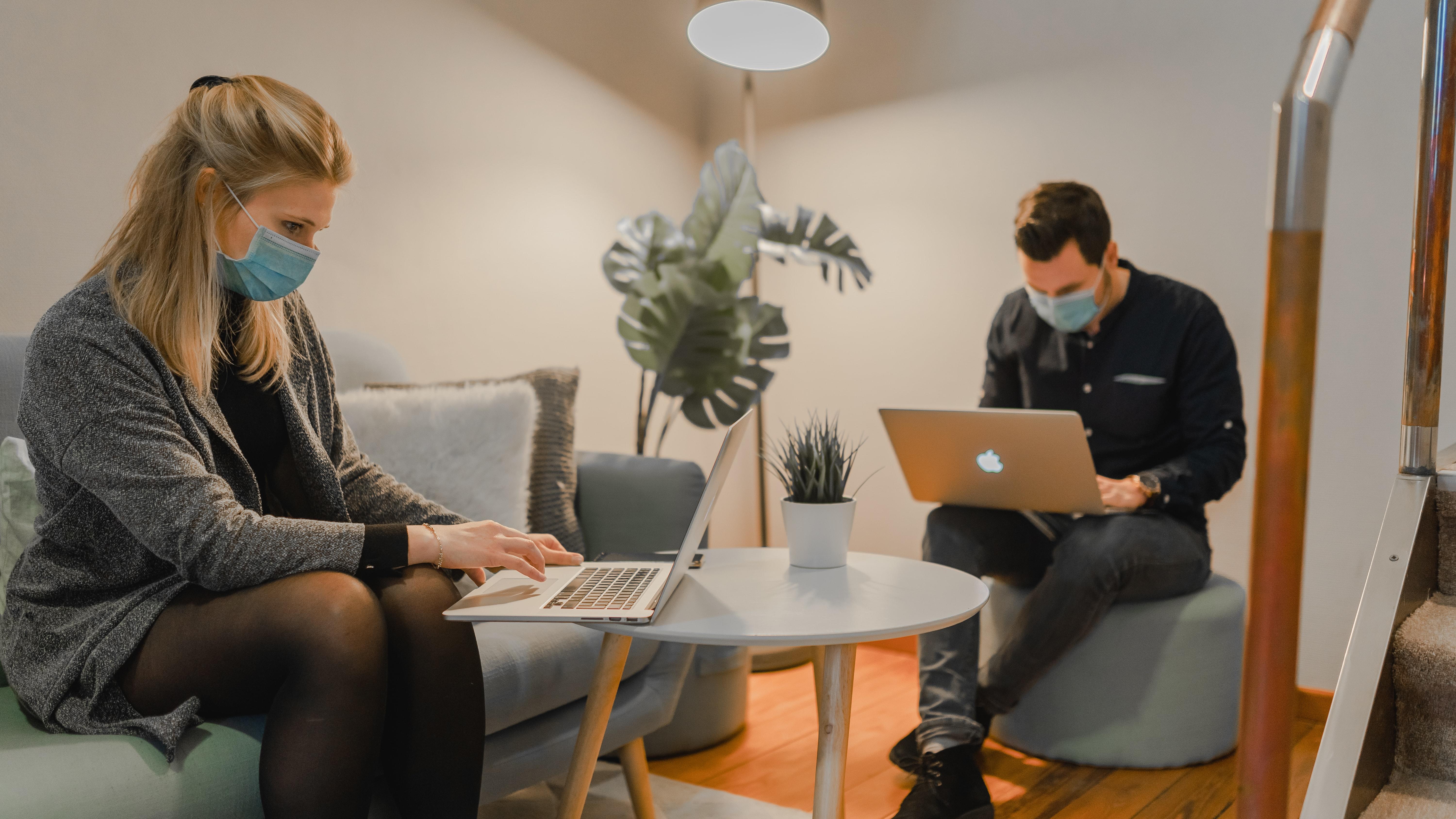 Covid-19 has changed the way tutors operate.