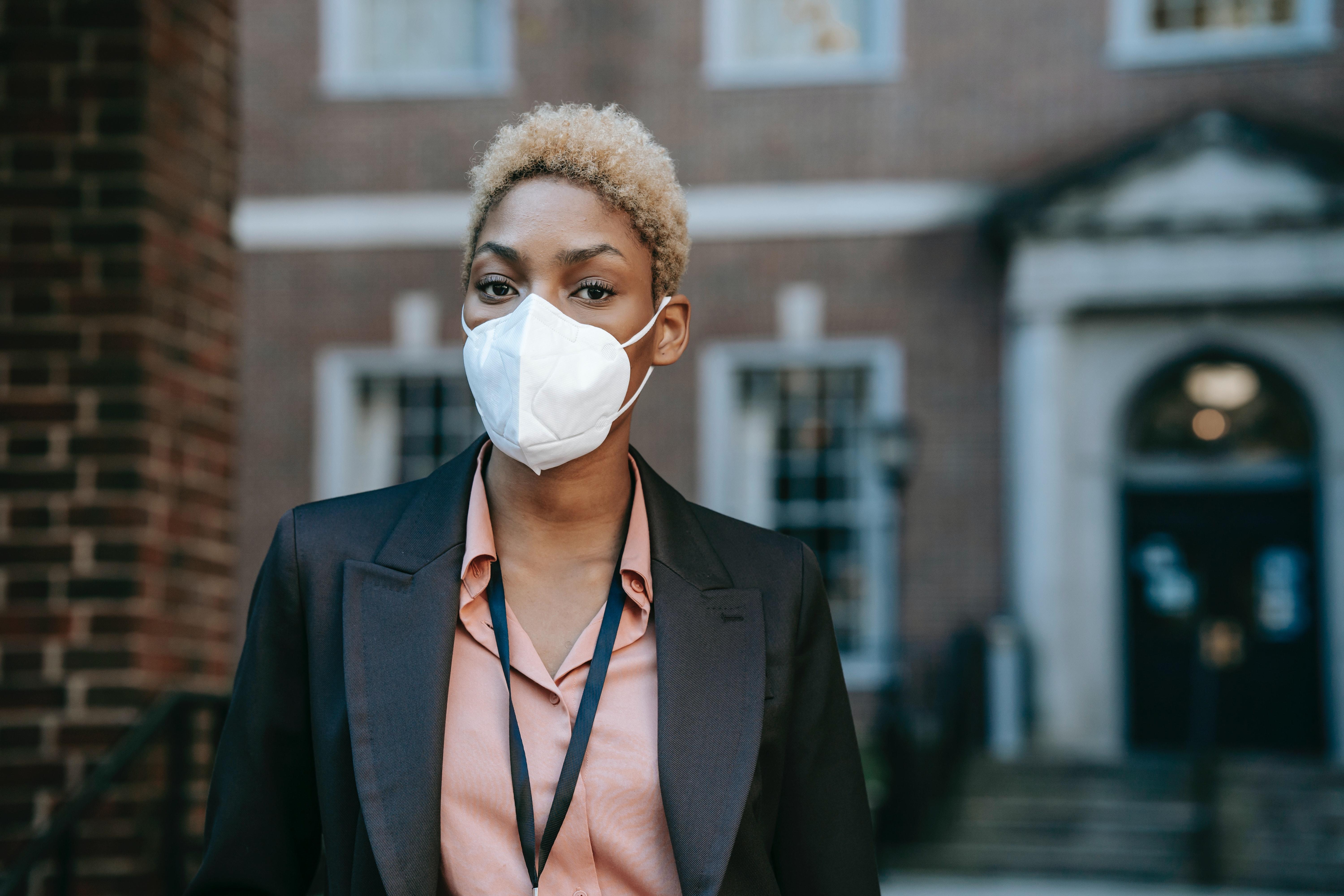 Lots of industries have been affected by Covid-19.
