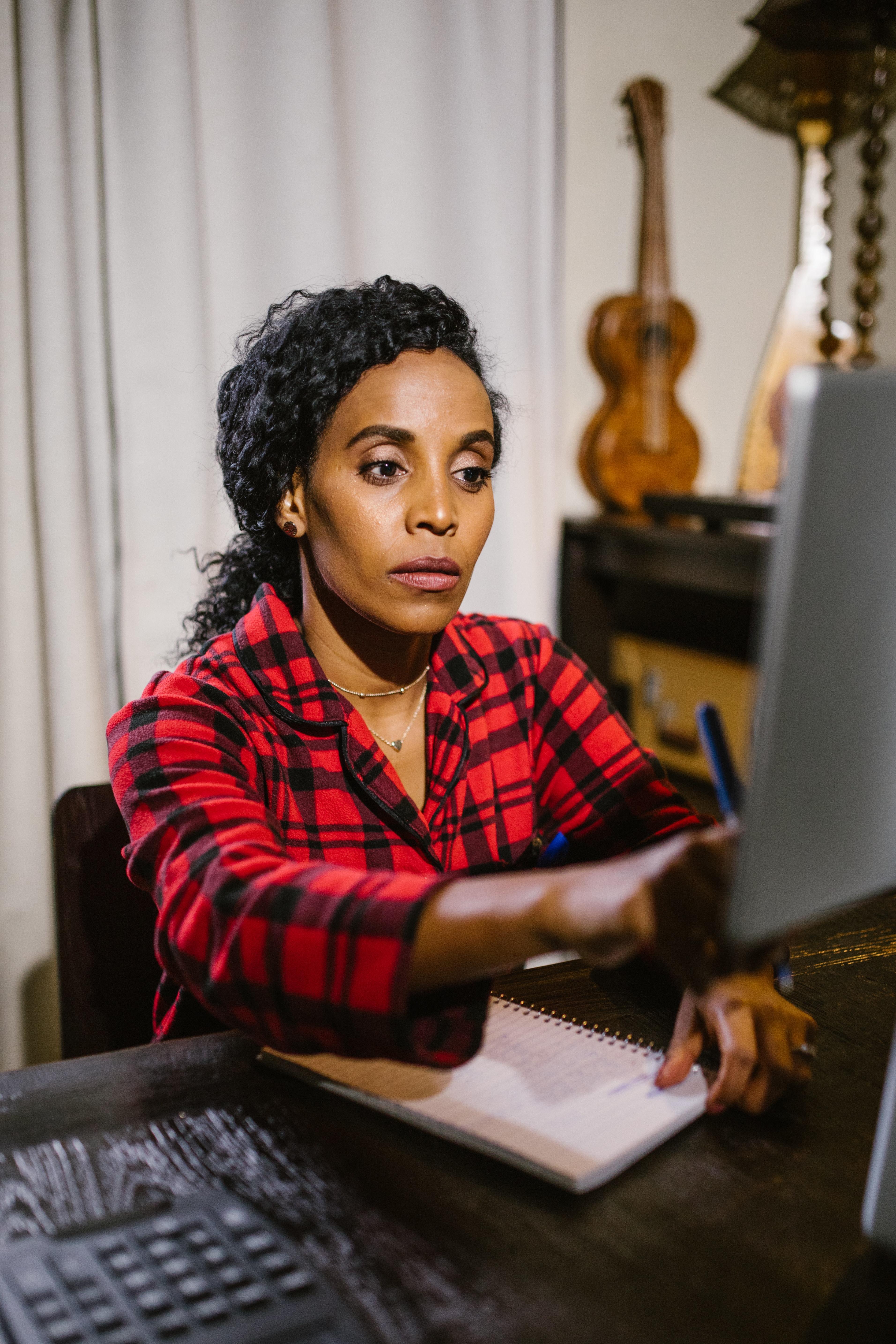 To become a music tutor is possible you just have to be willing to put in the work.