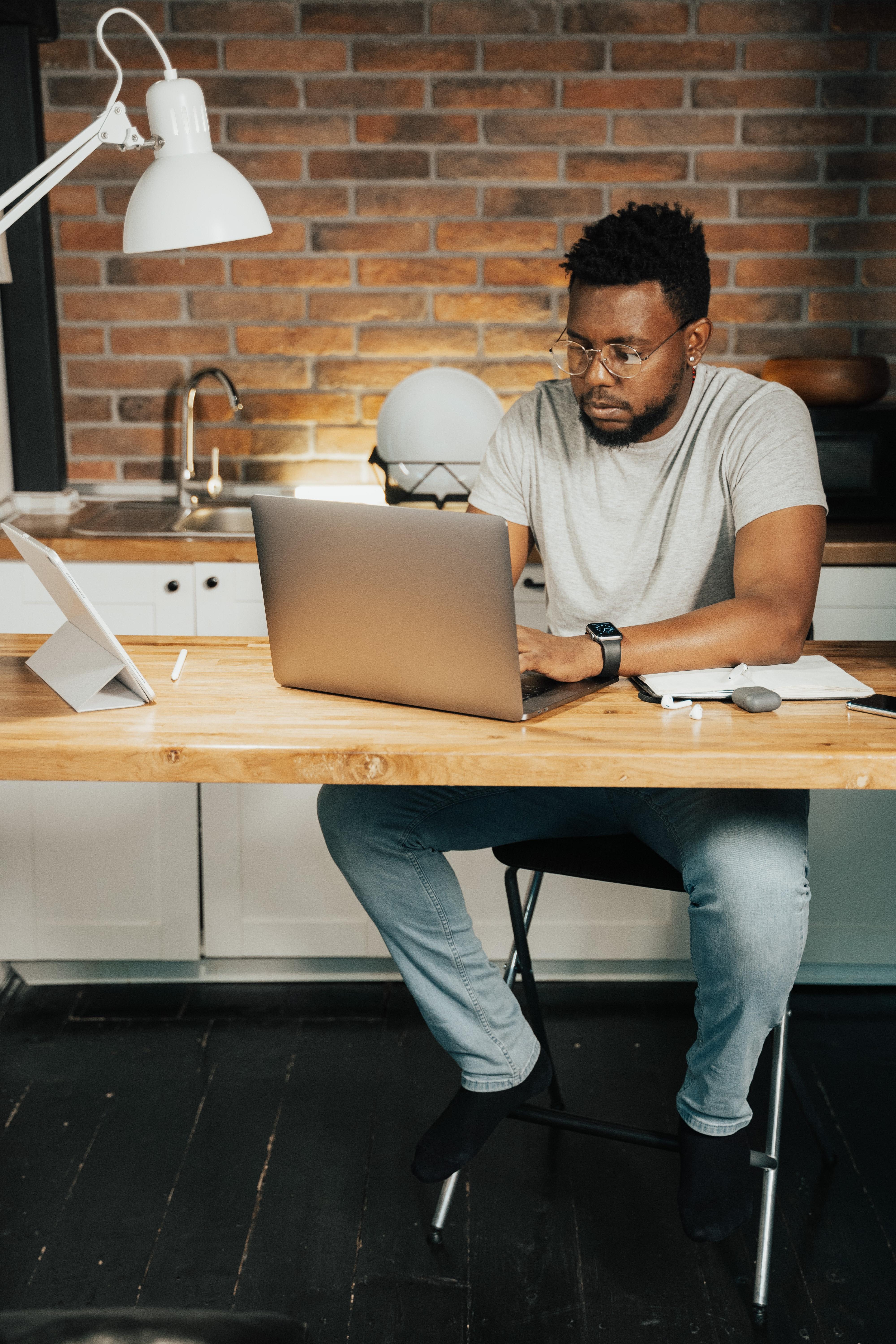 Find the best methods that work for you.