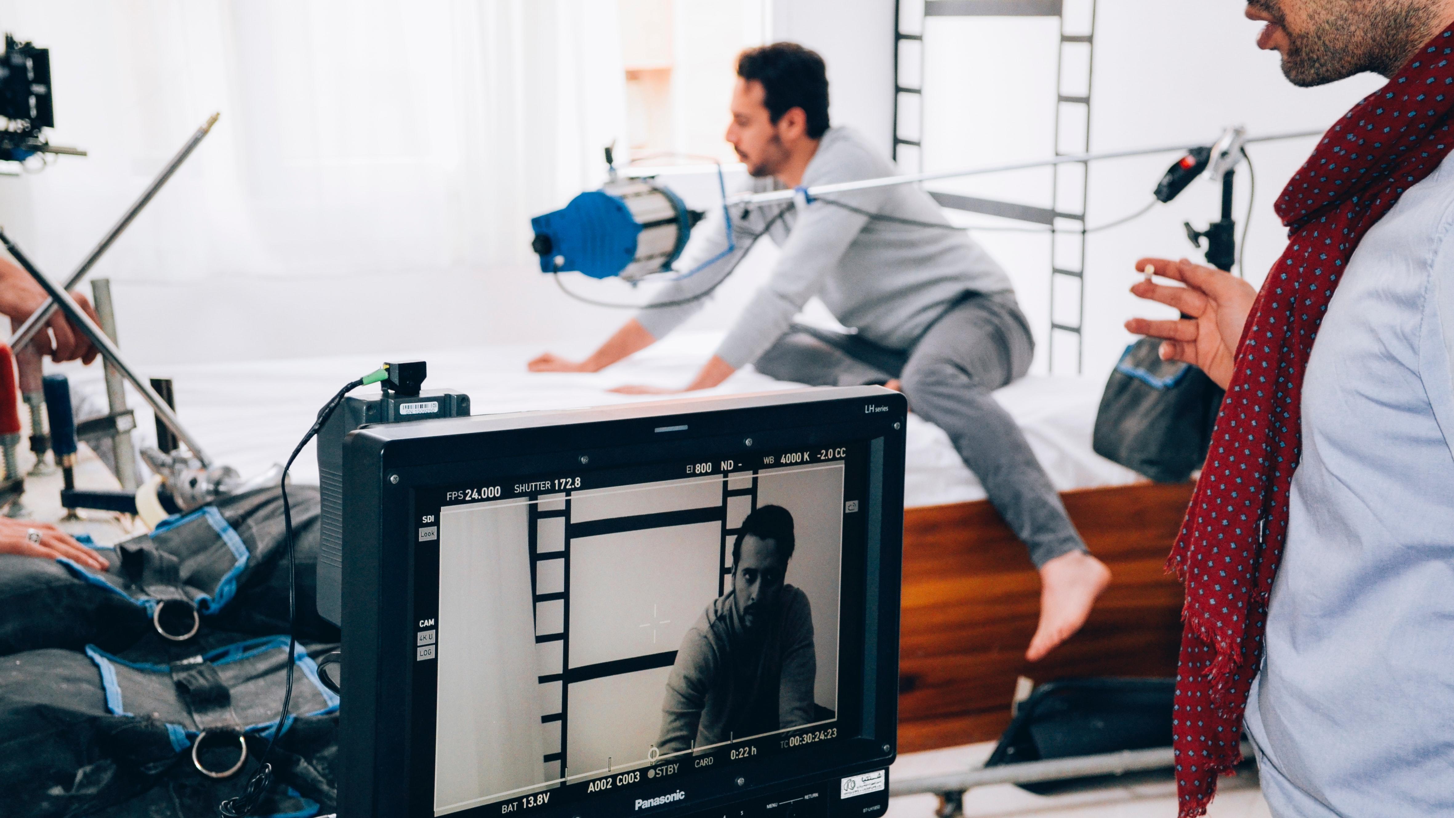 Drama teachers help with a number of skills.