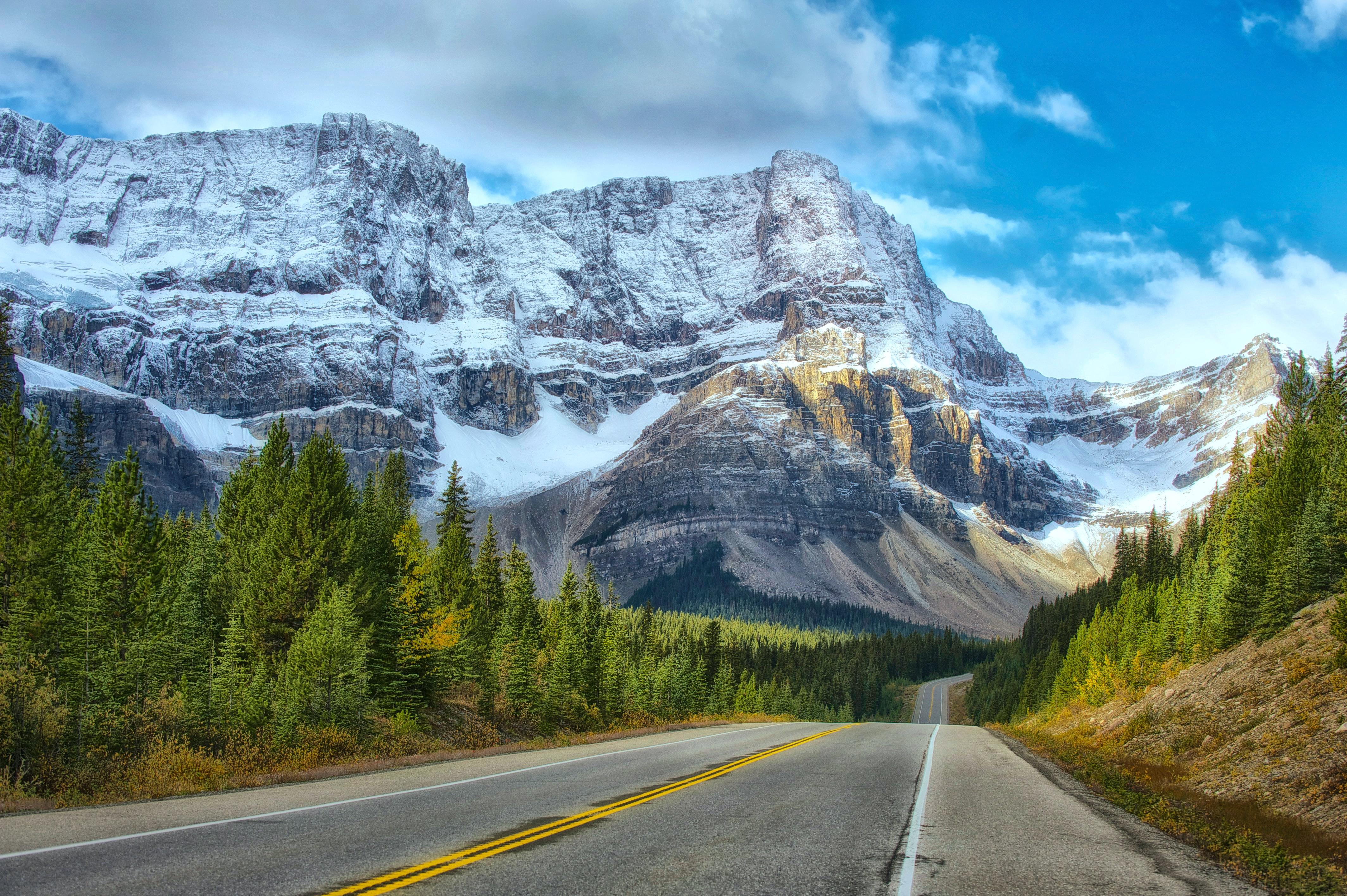outdoor education in national parks