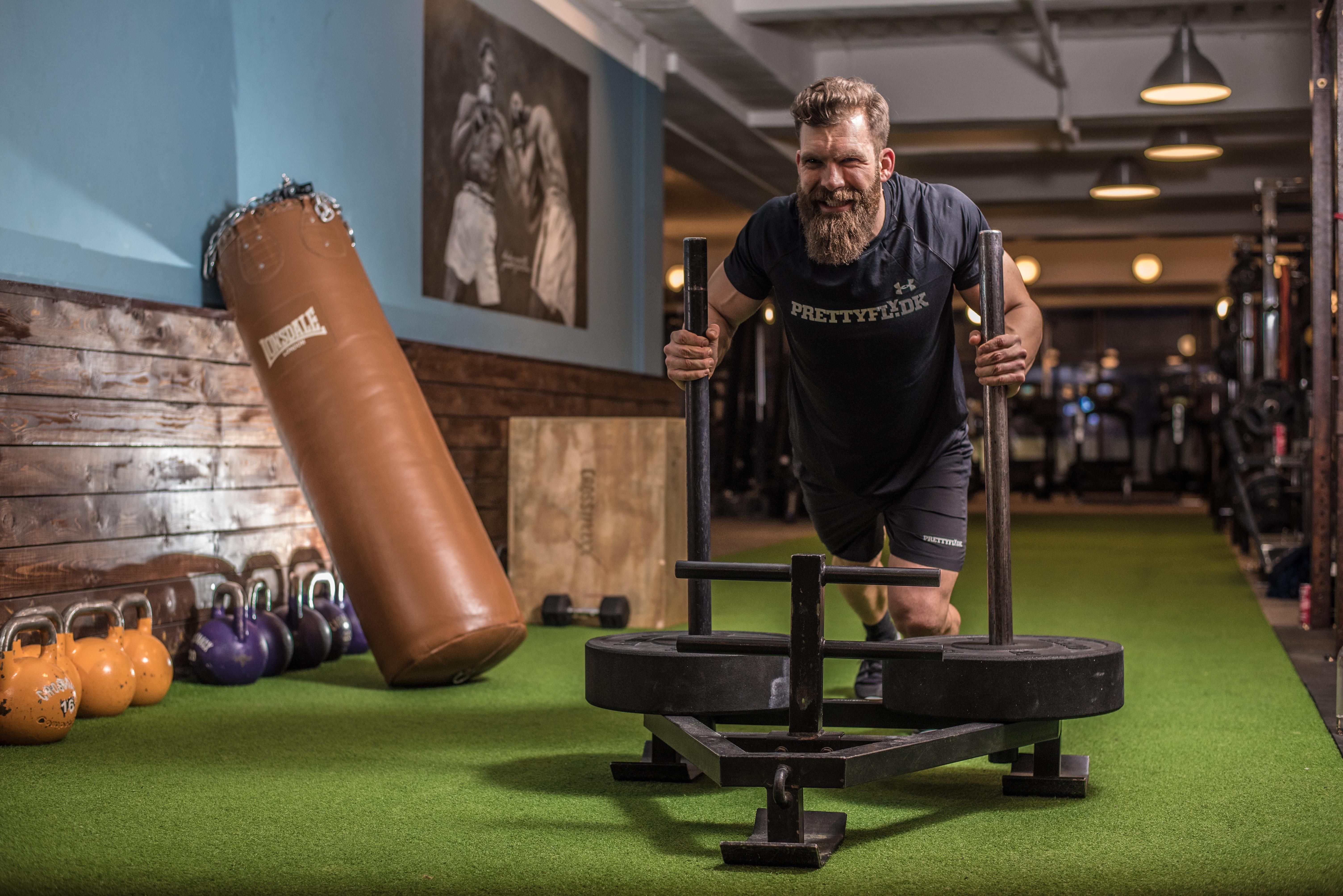 Boxing can be a fun way to exercise to help you get in shape.