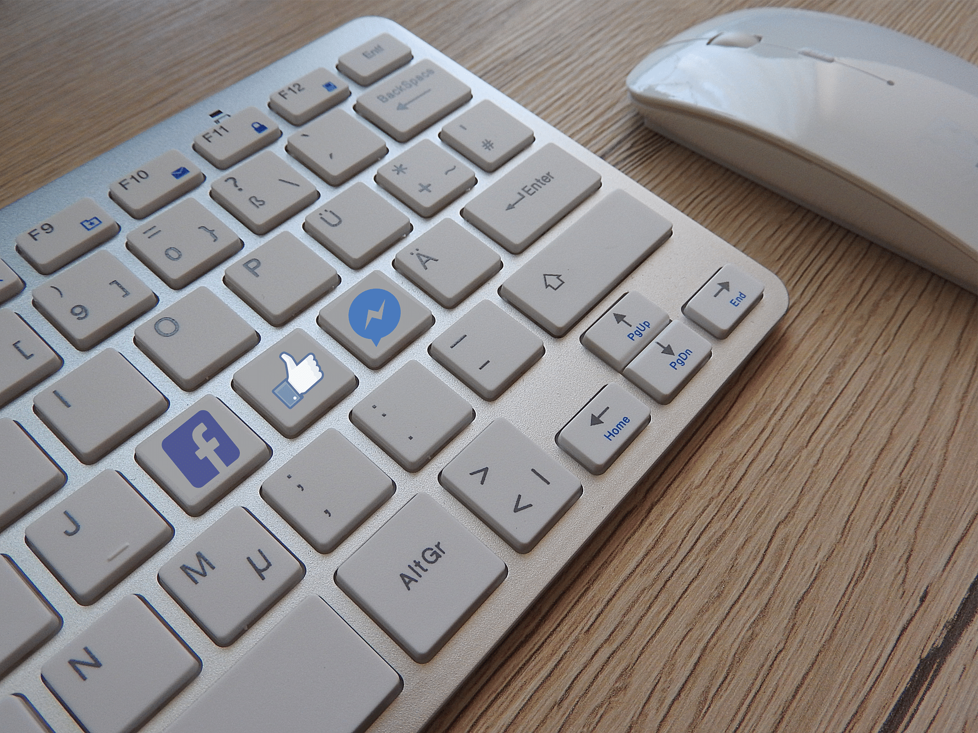 Keyboard