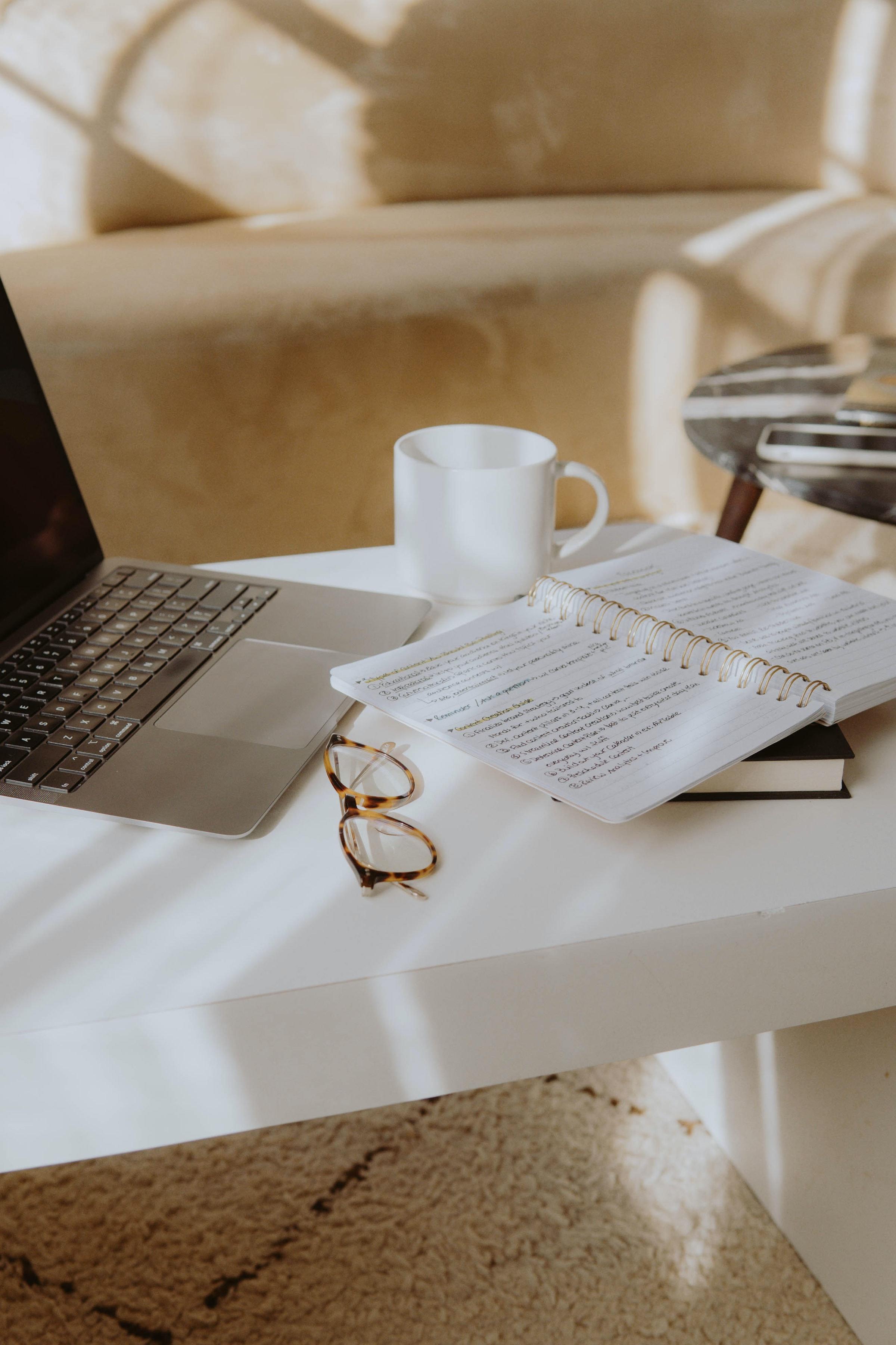 Don't worry about the first draft. Just starting writing.