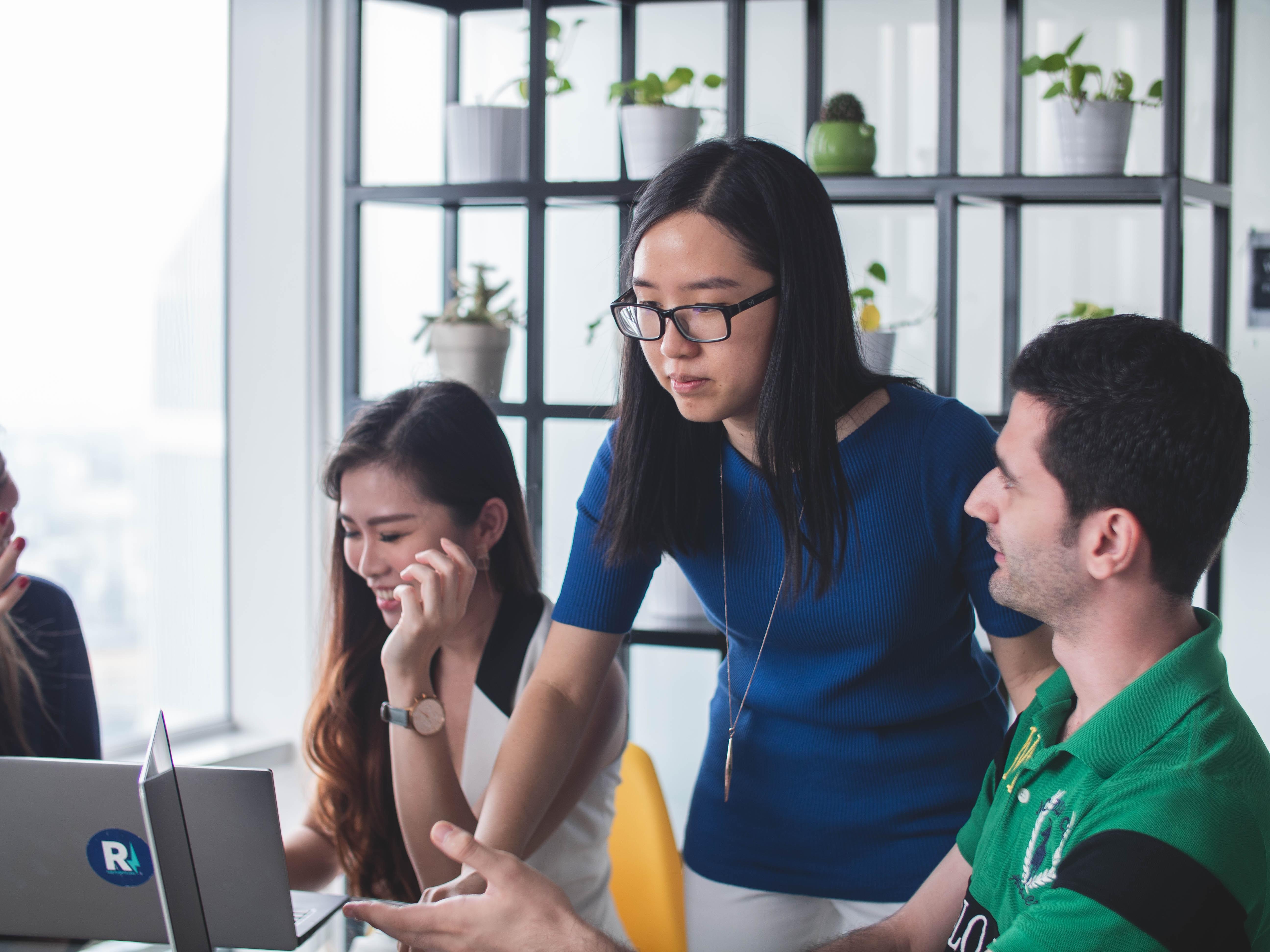 Tutors can be an excellent resource for students needing help.