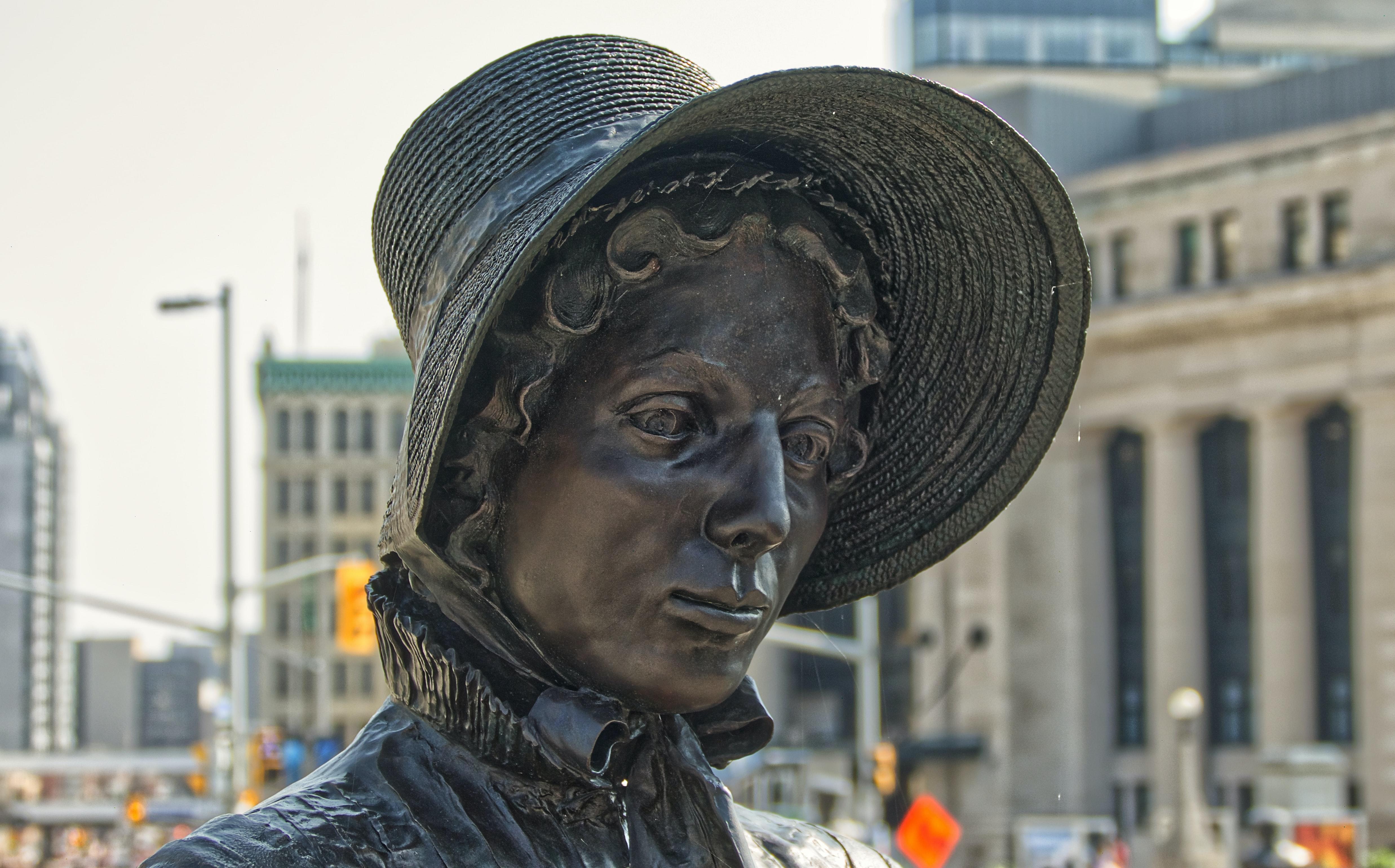 Canada History