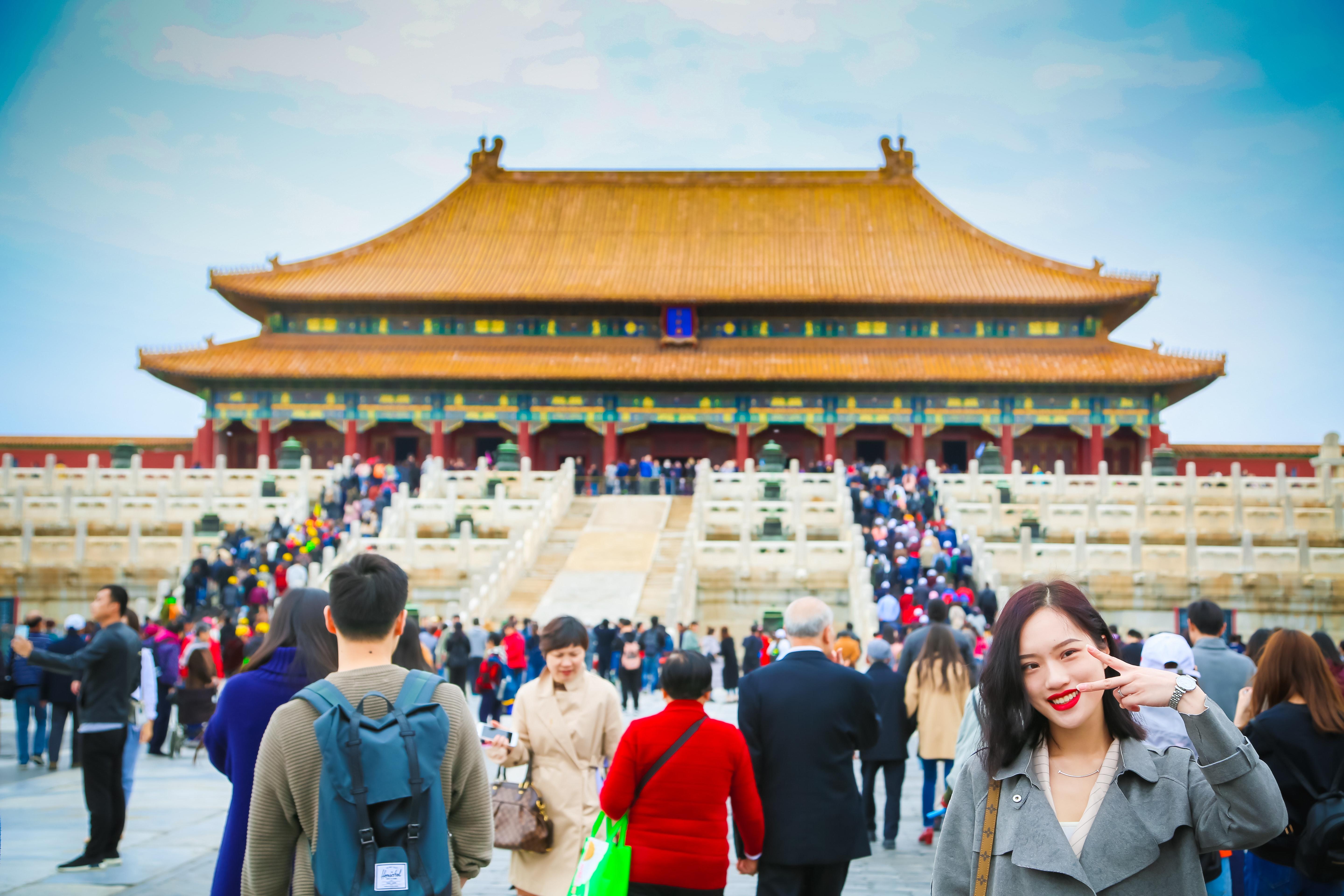 Learn Mandarin Chinese