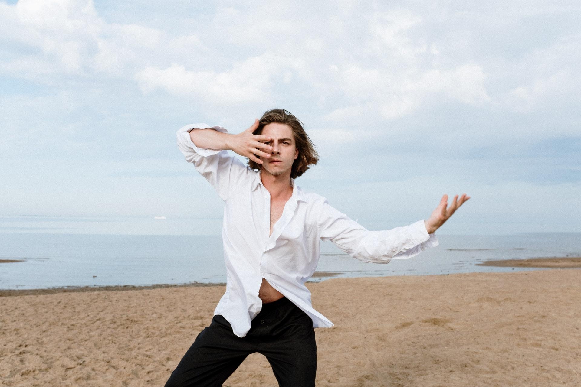 build a career in dance