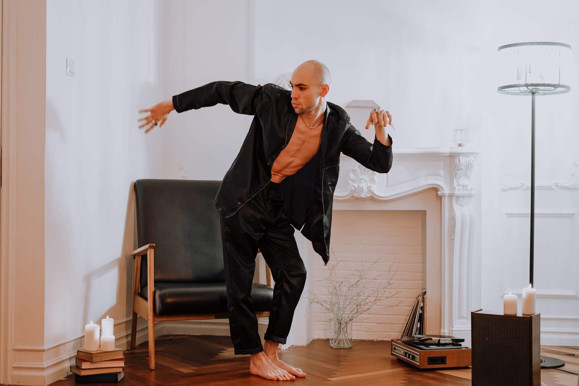 choreographer jobs in canada