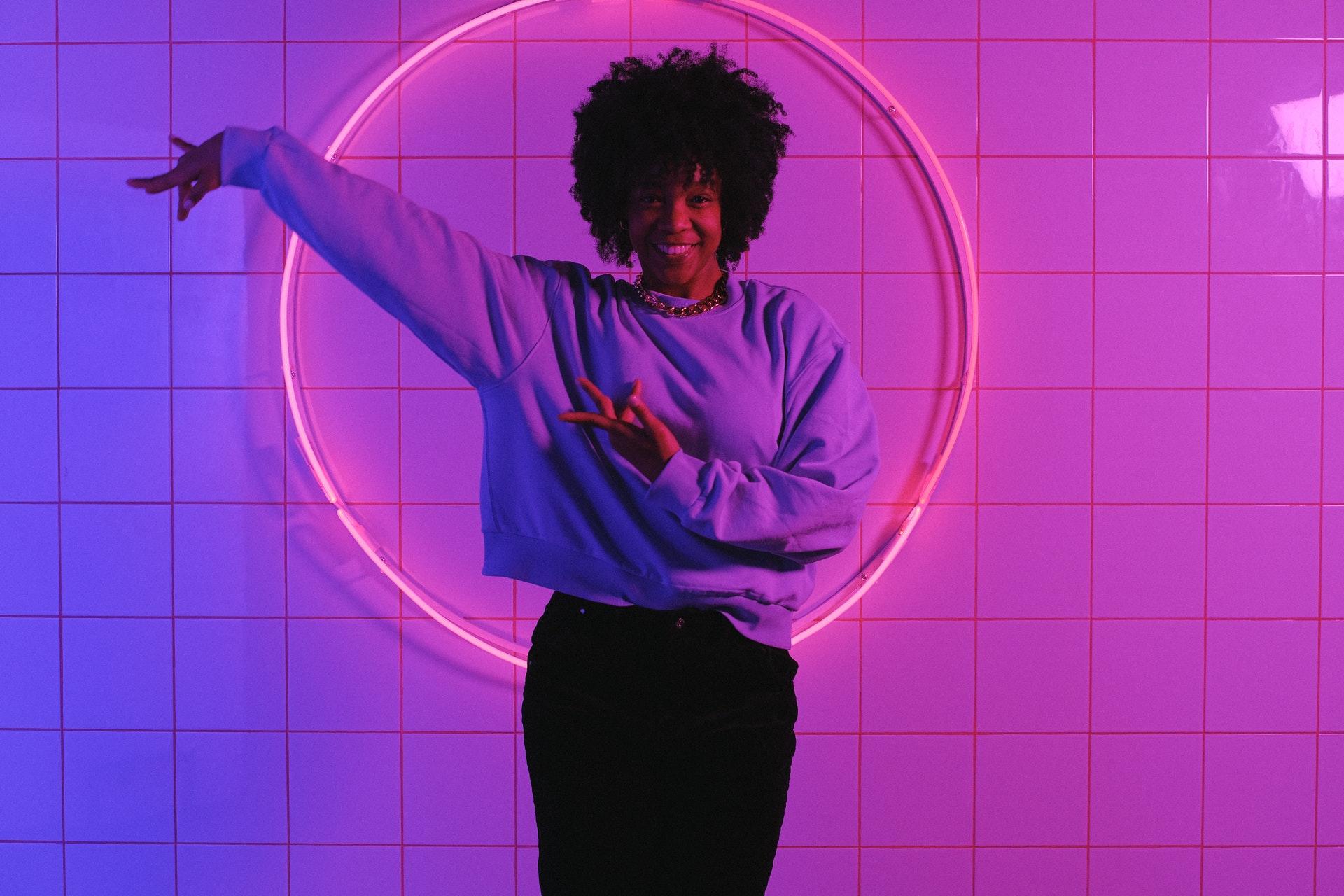 looking for jobs as a dancer