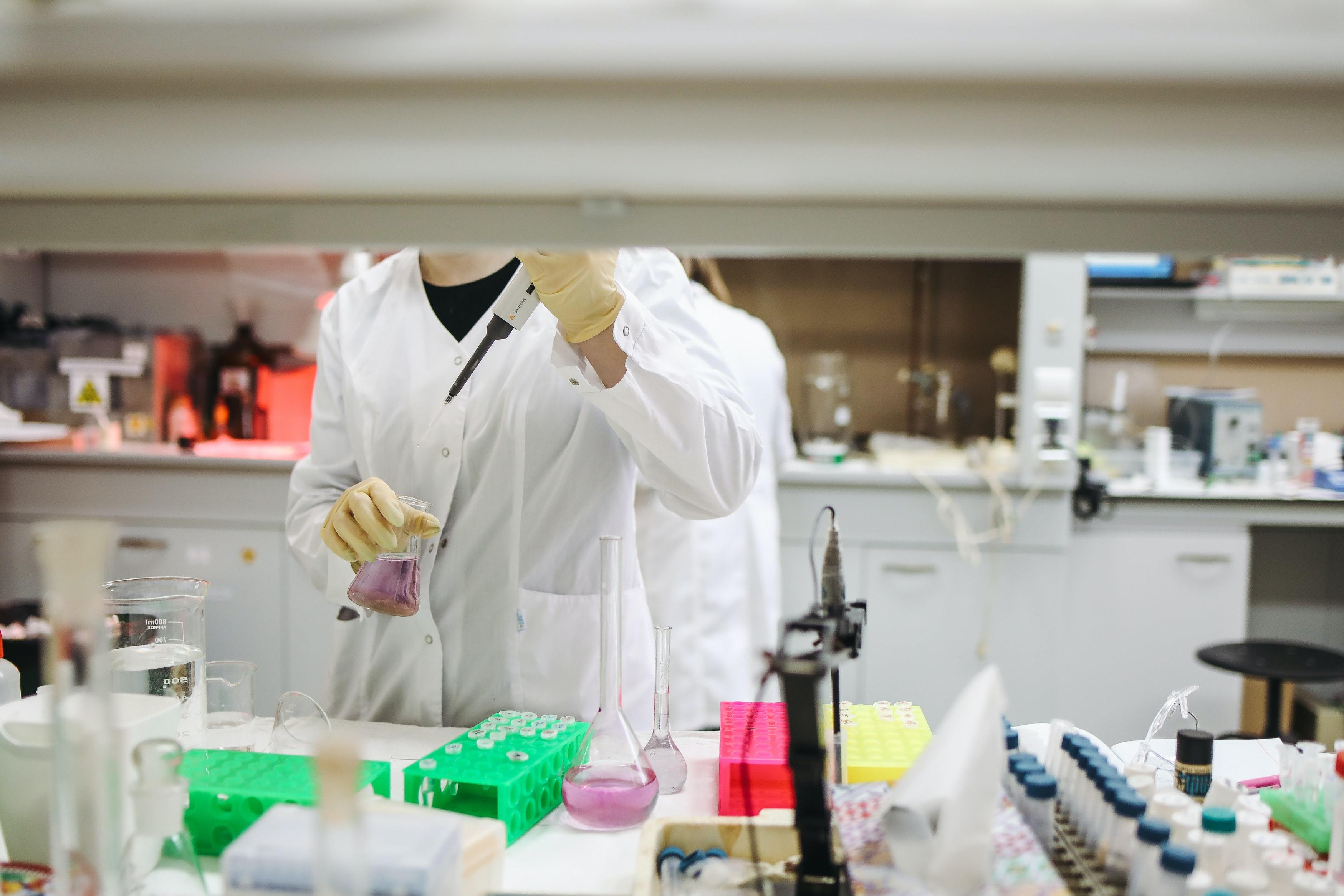 Lab