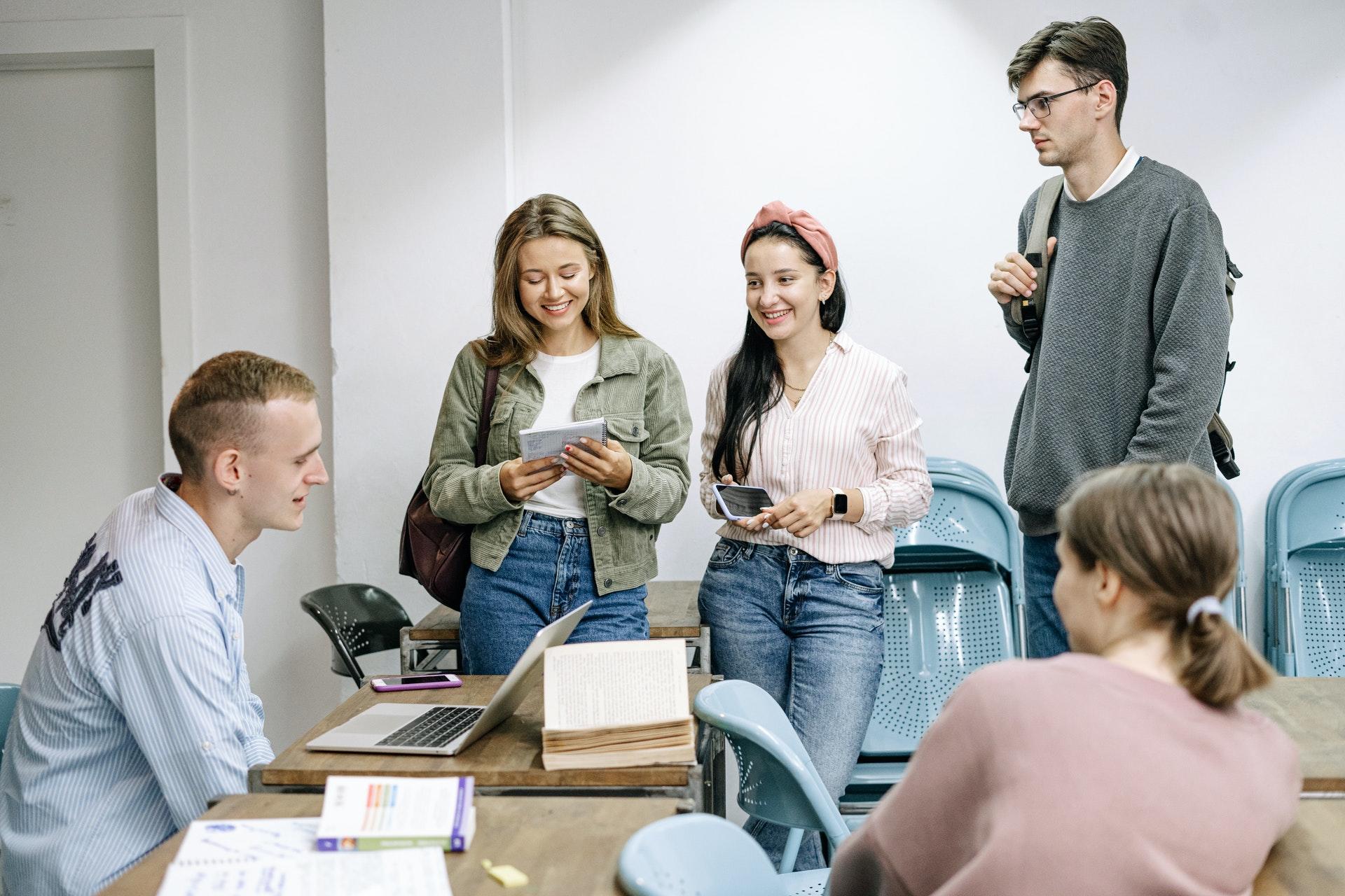 english degree in toronto