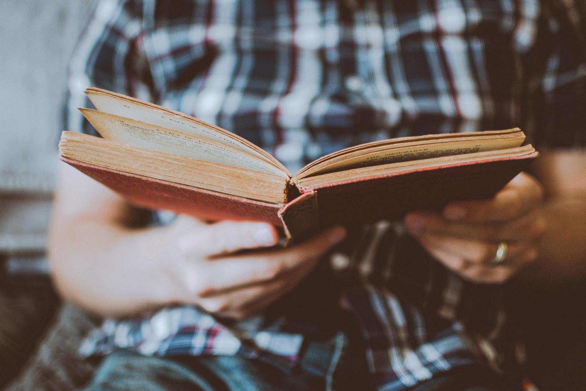 courses for an english degree
