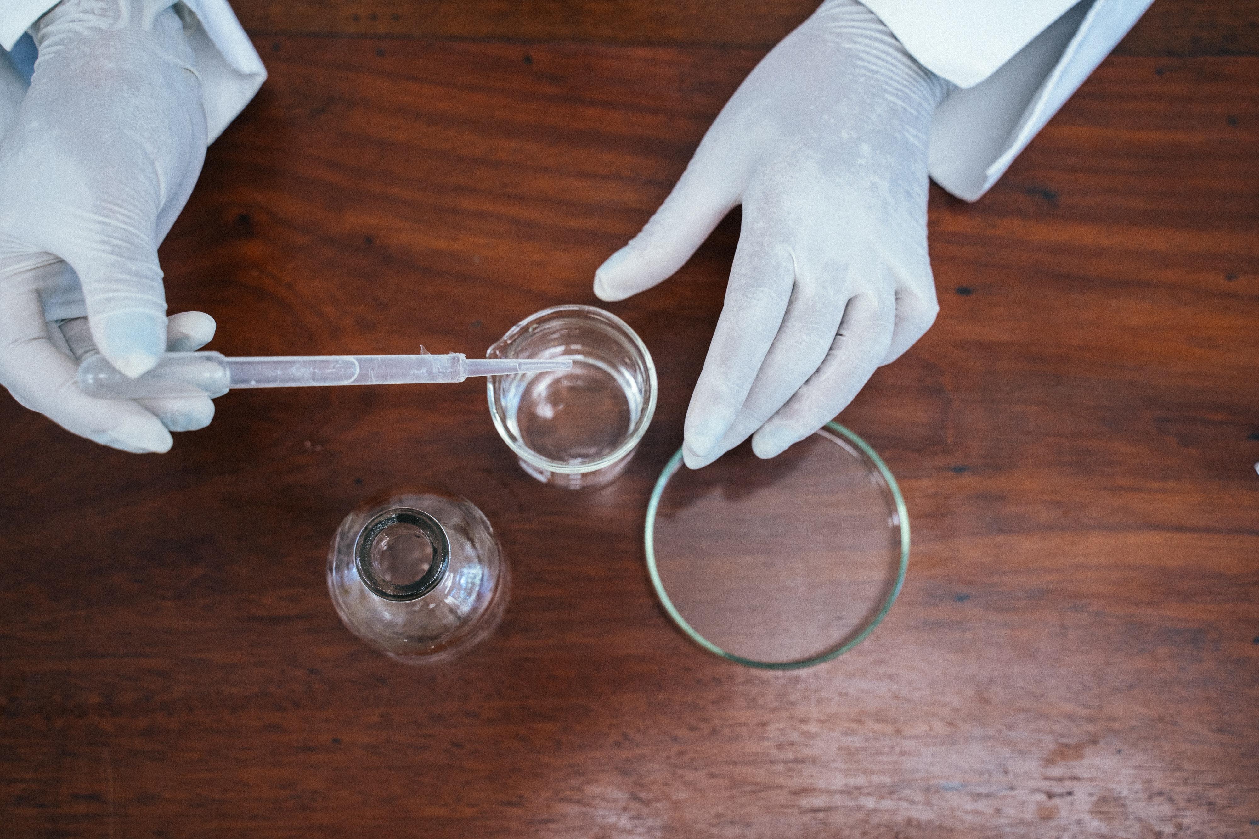 What is organic chemistry?