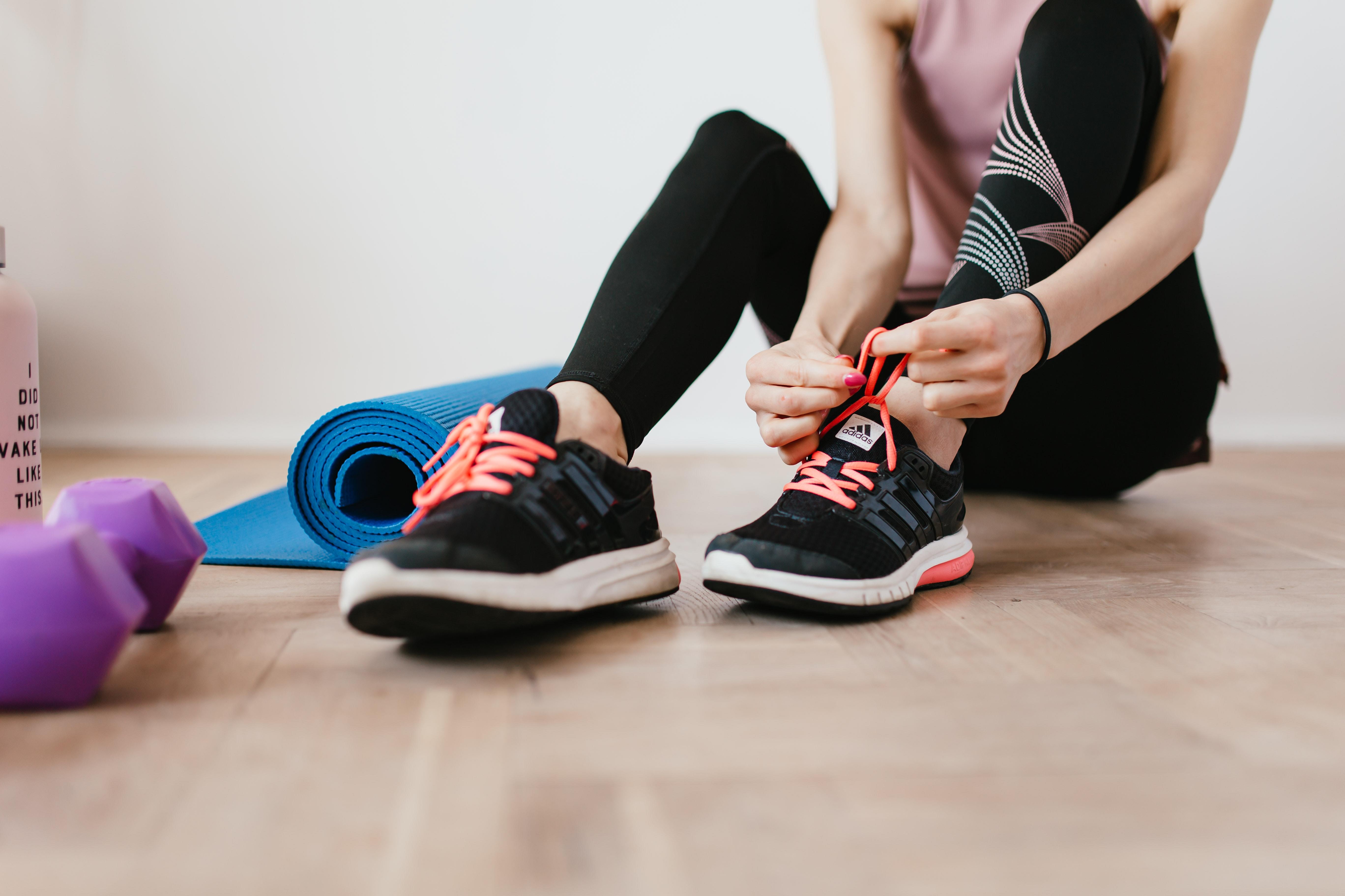 Gym tips for beginners