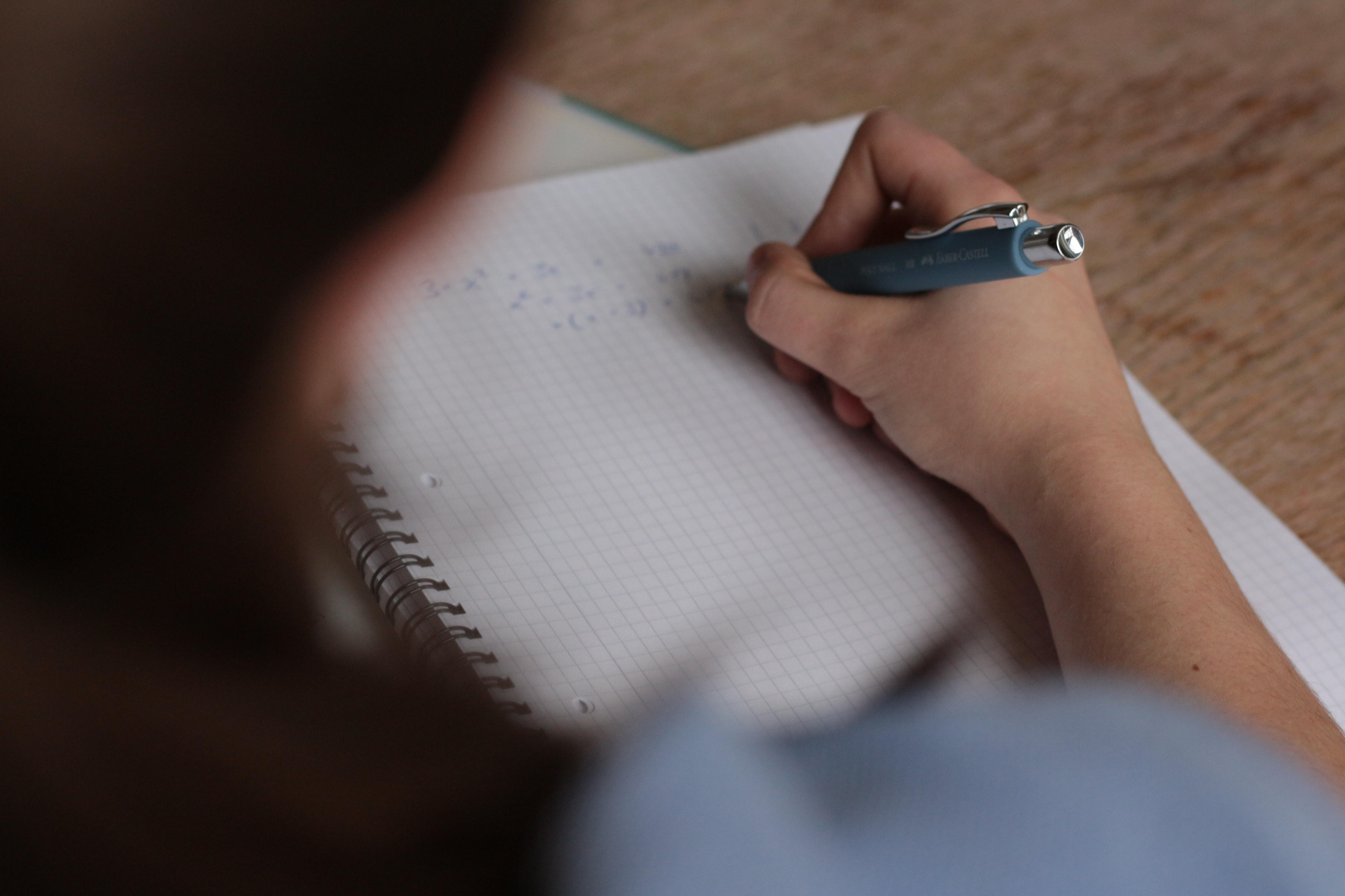 online math tutor