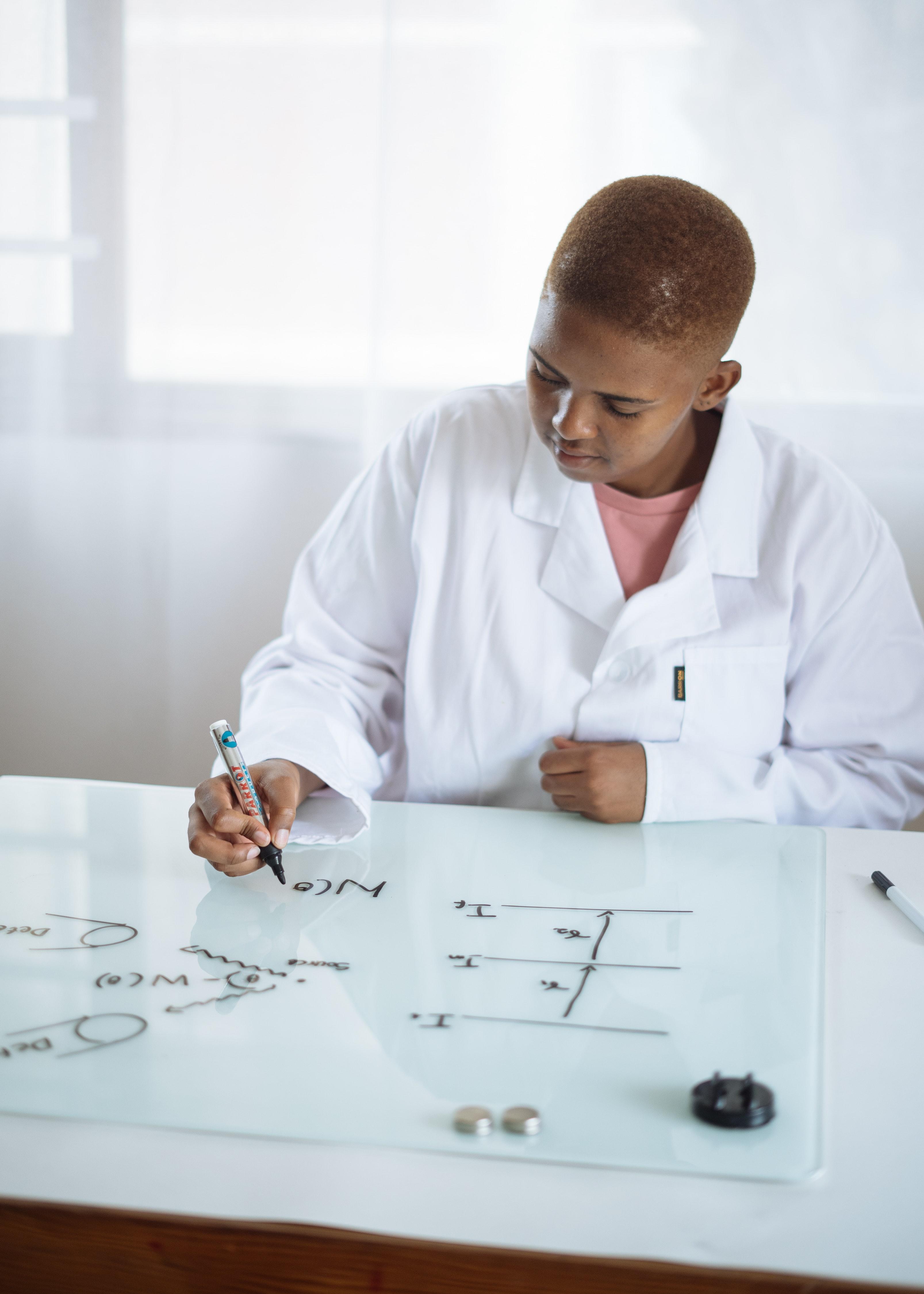 mastering general chemistry