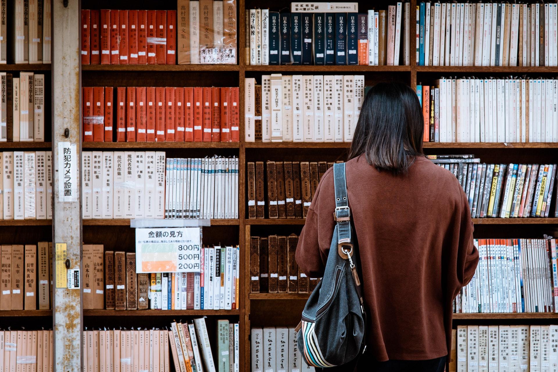 picking the right english degree