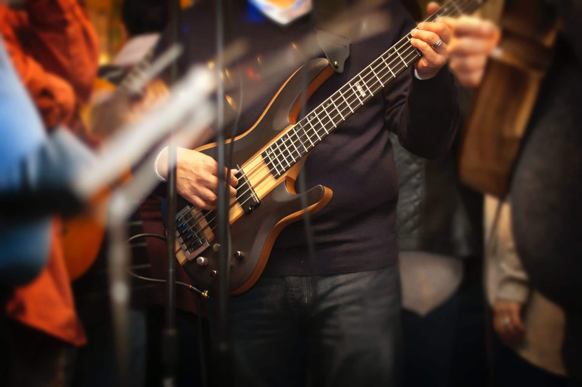 Find the best online music lessons