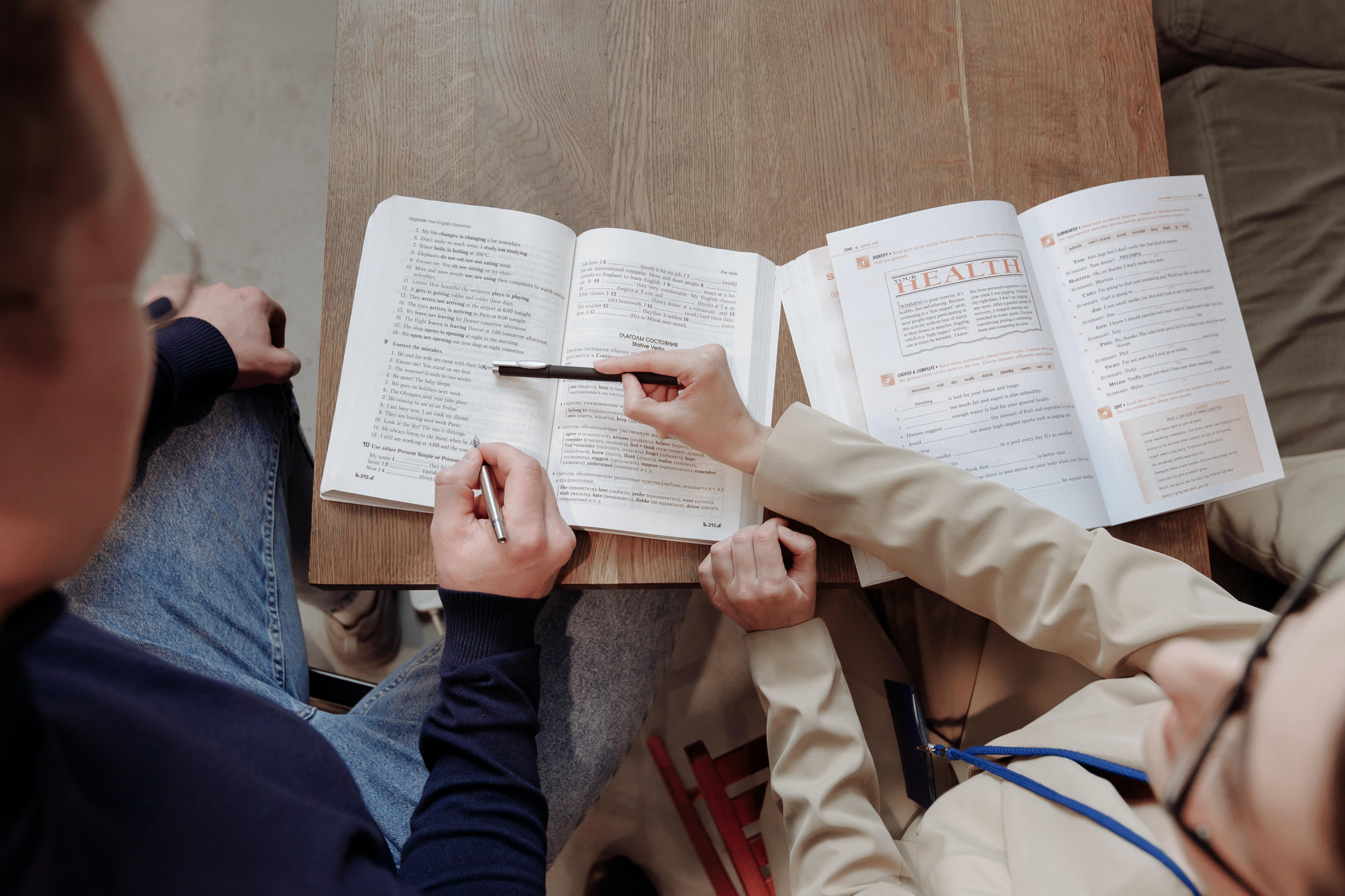 How to learn Spanish