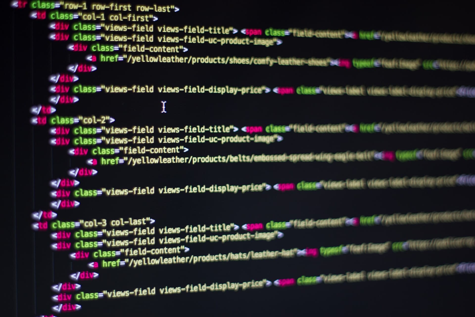 how to program