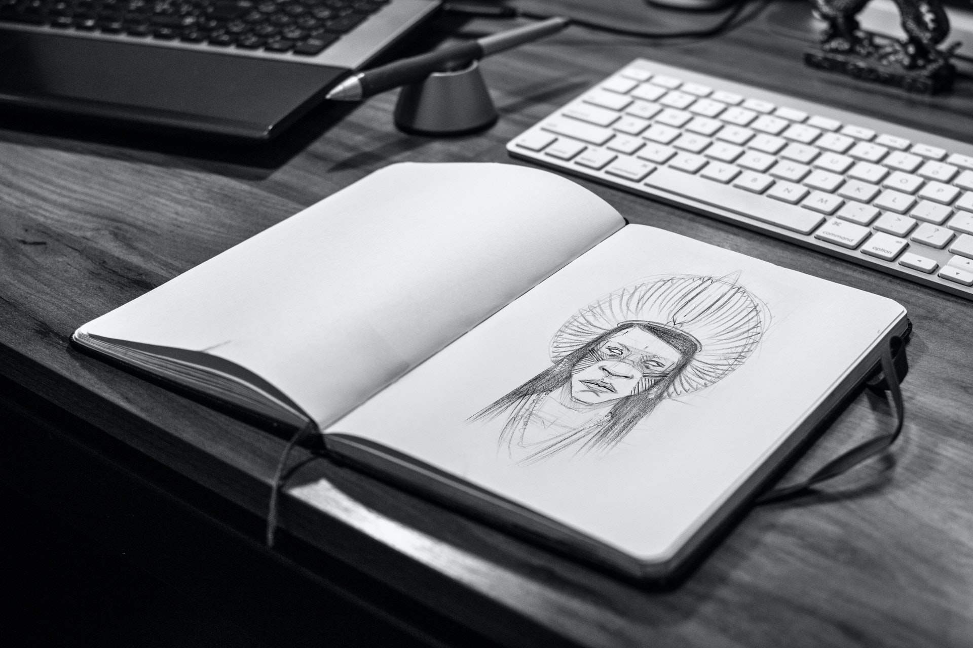 what job can i have by drawing