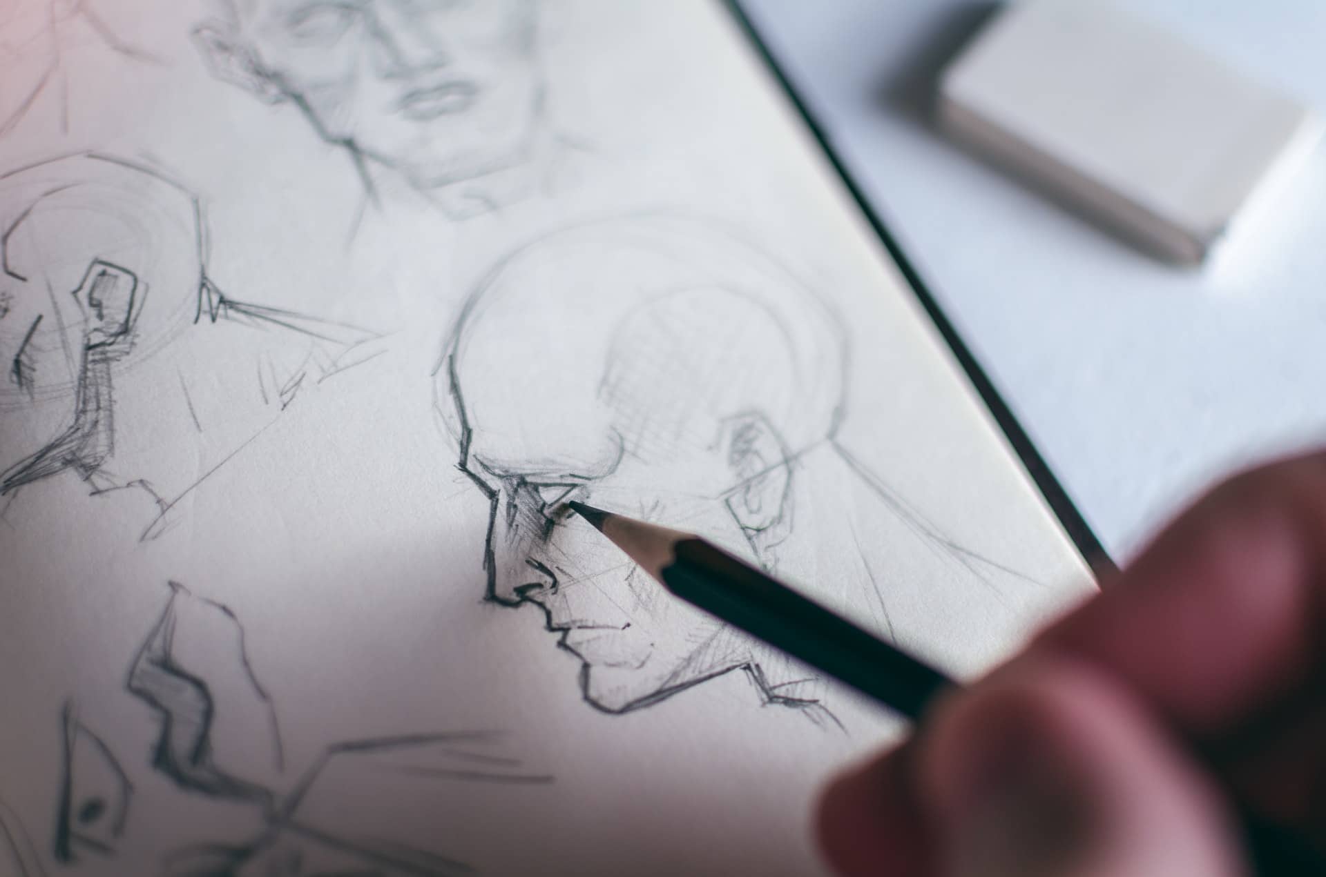 What is a drawing class