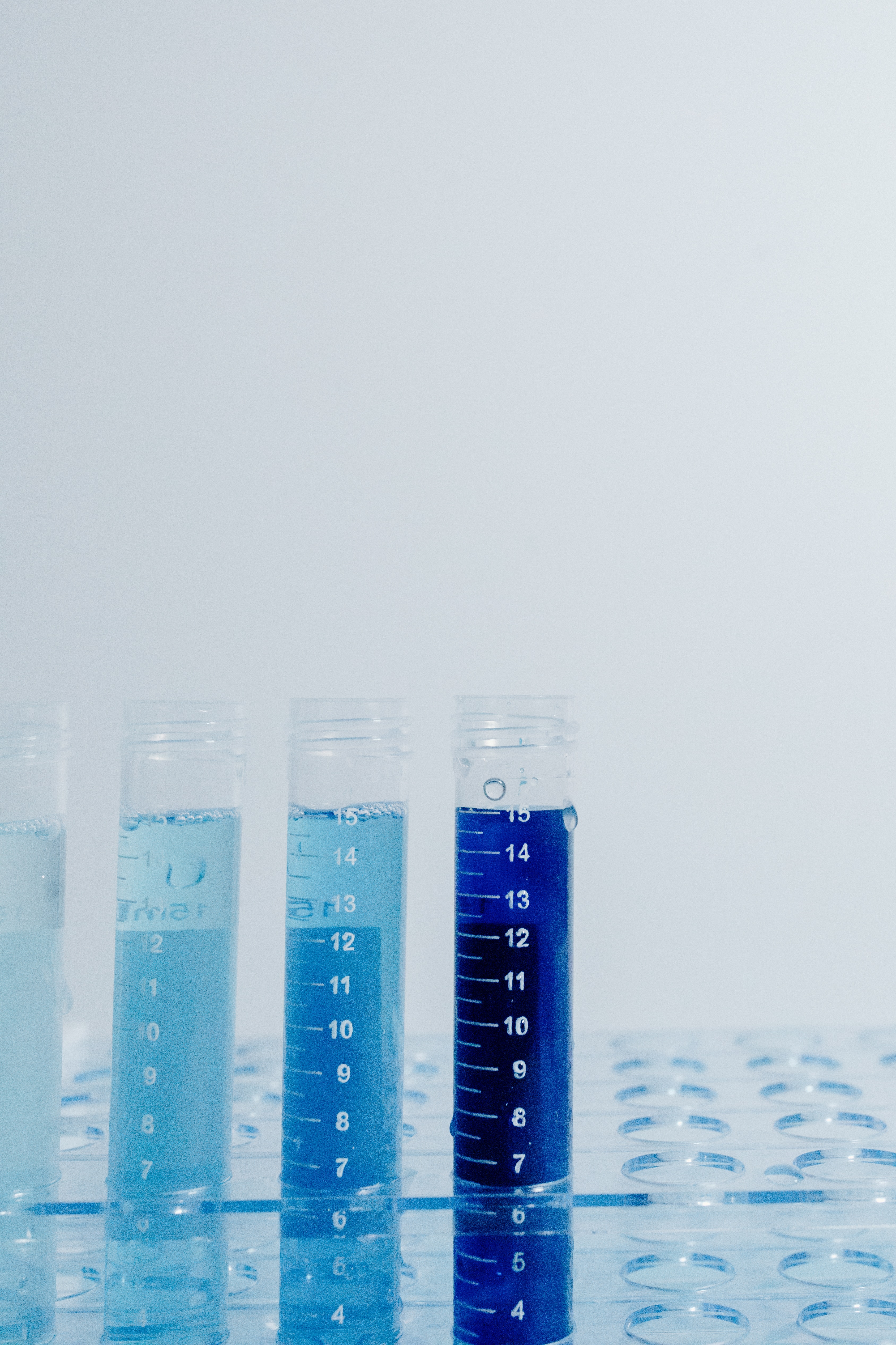 Chemistry lessons