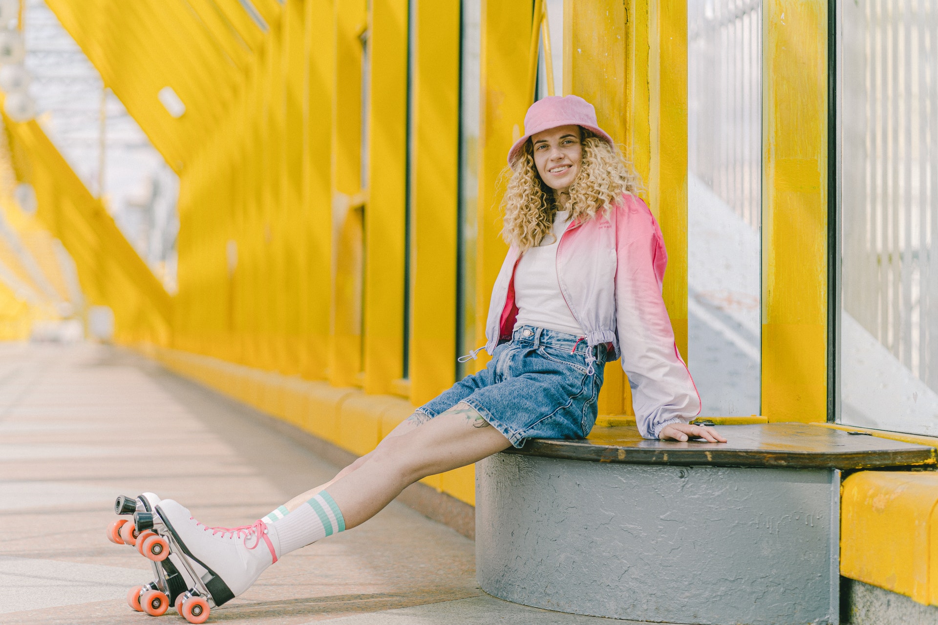 where to find a roller skate park