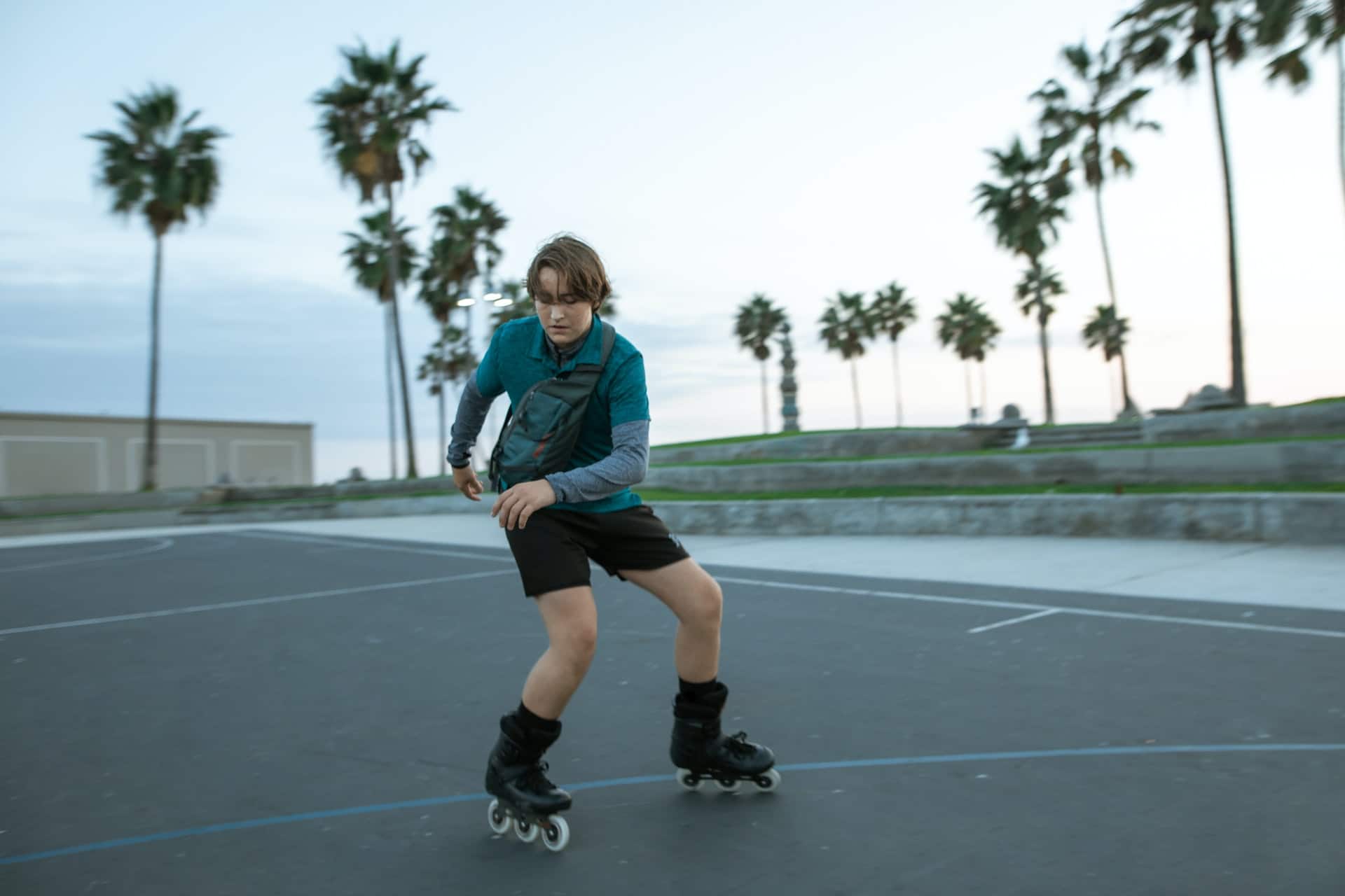 what are the best roller skate rinks