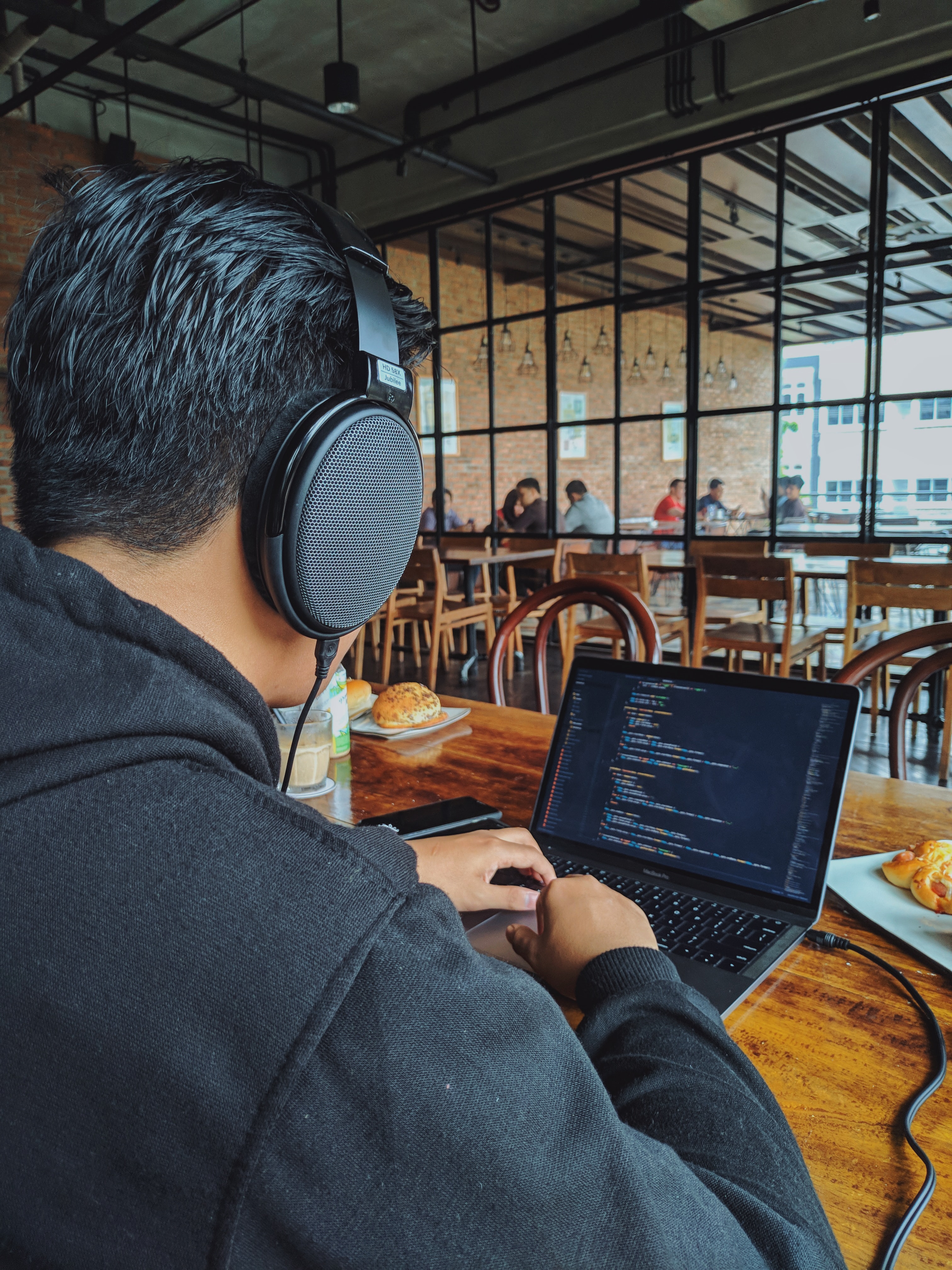 variables python